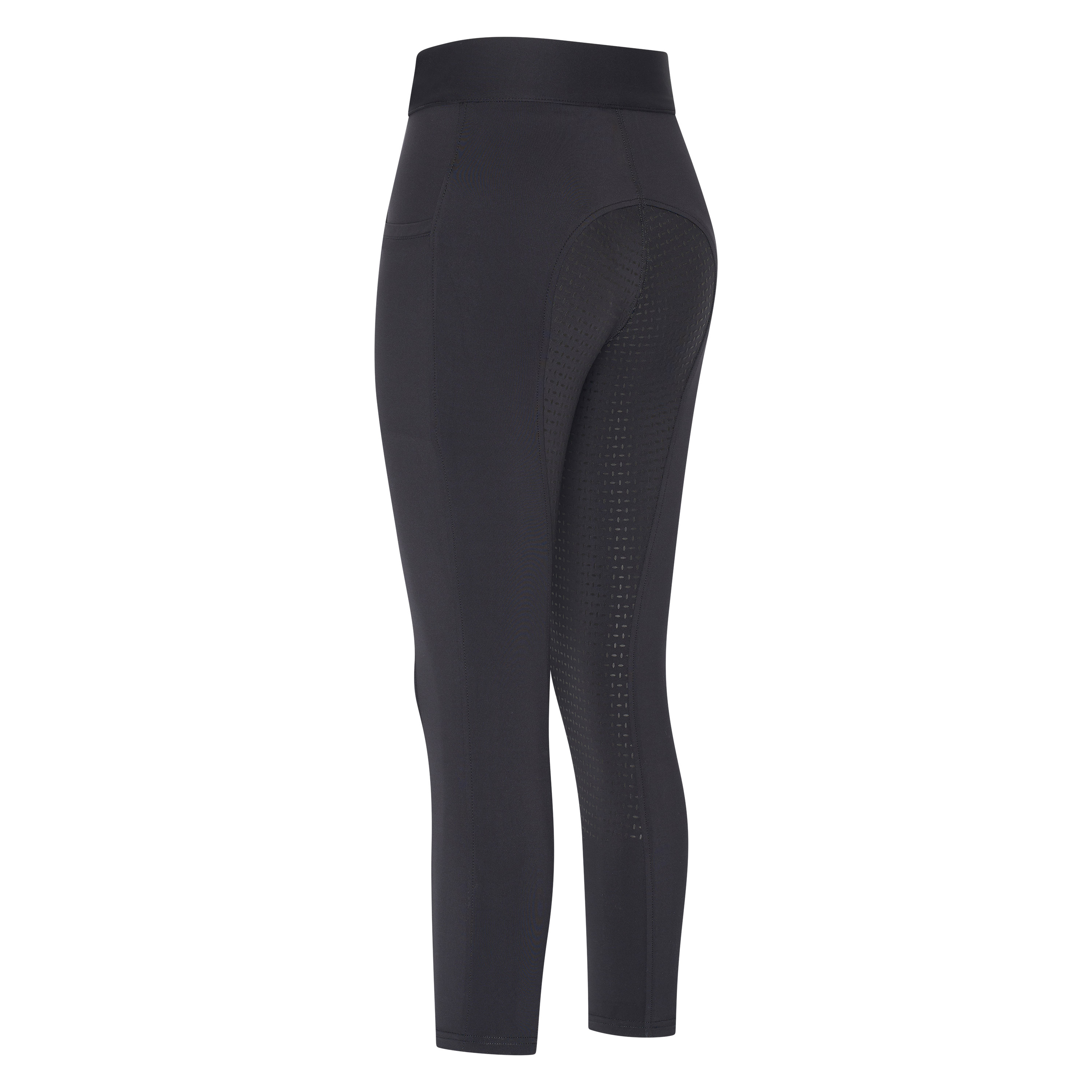 Reitlegging Kinder Lotte