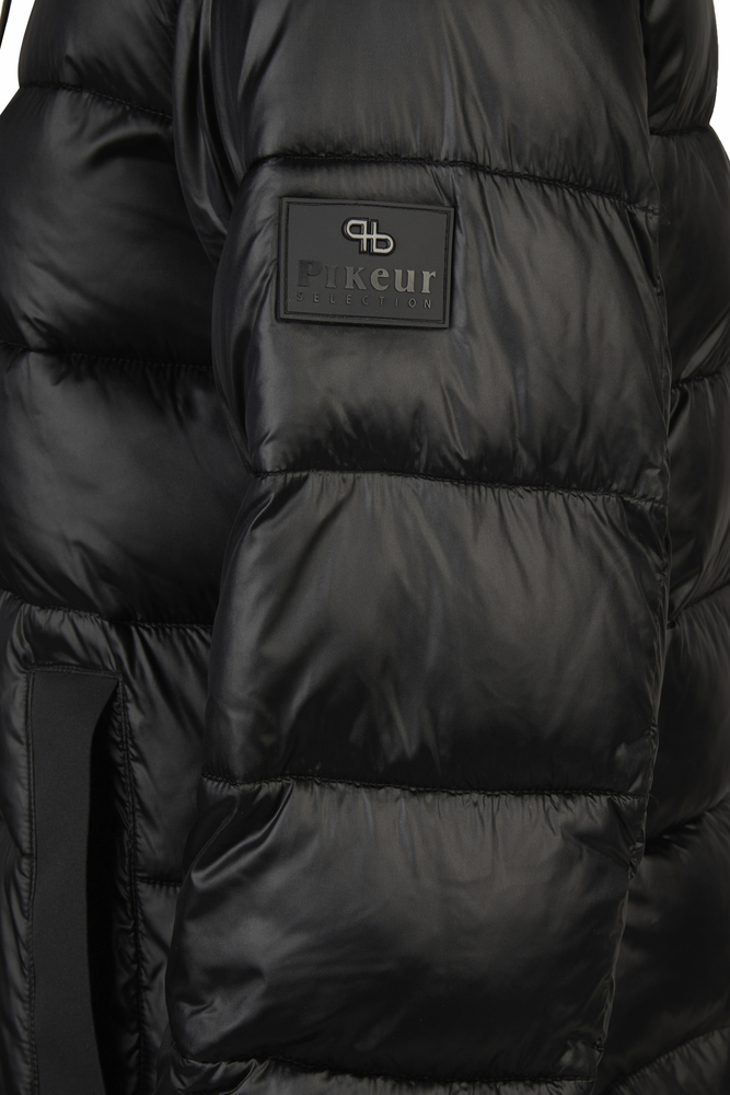 Jacke Damen Selection Quilted