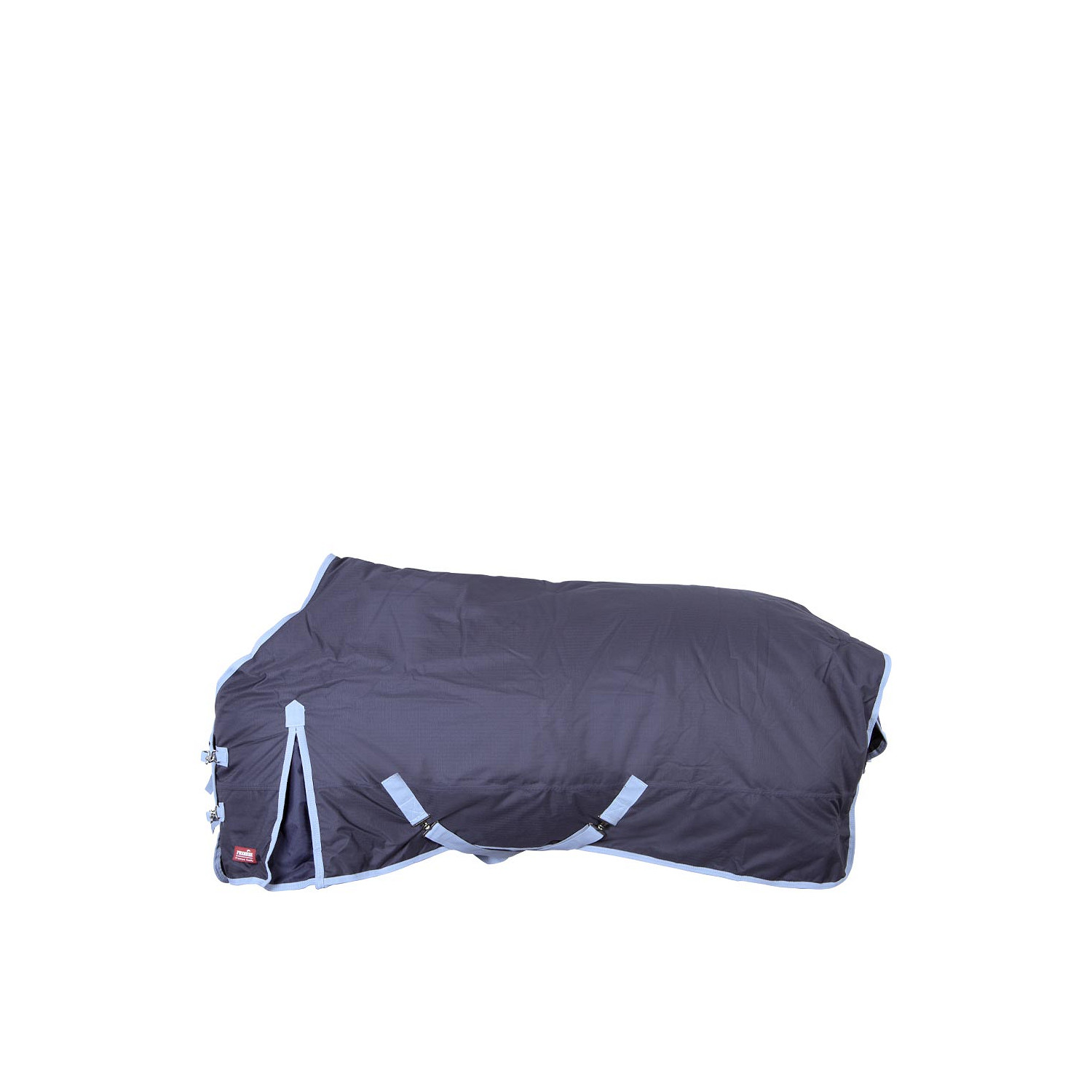 Outdoordecke All Year 600D 150 g in dressurblau