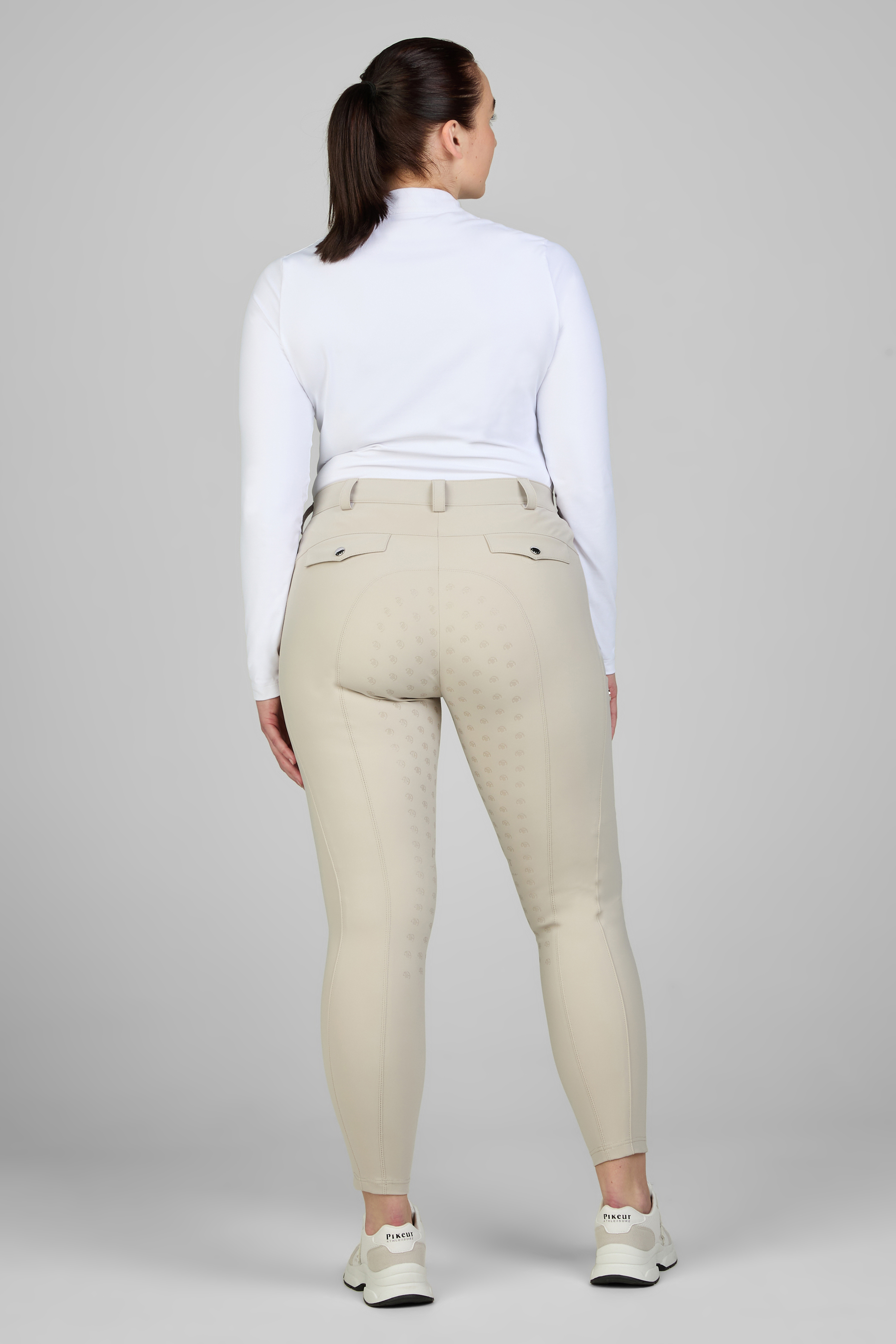 Ladies riding breeches Romy Sd