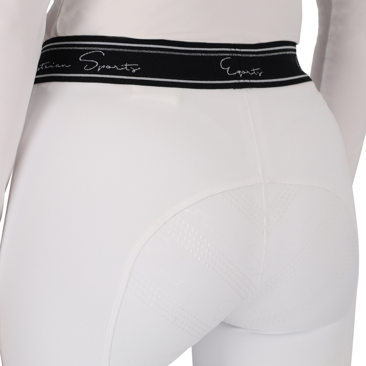 Riding leggings Eden Competition full seat