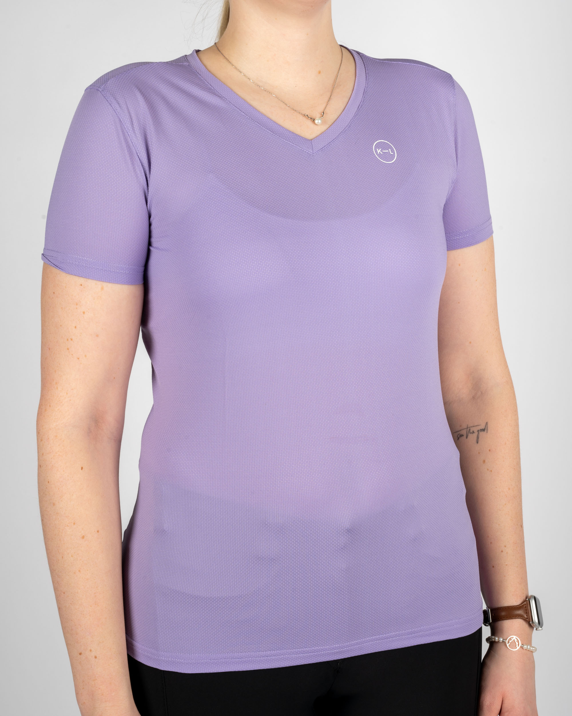 Ladies T-shirt KLHanna