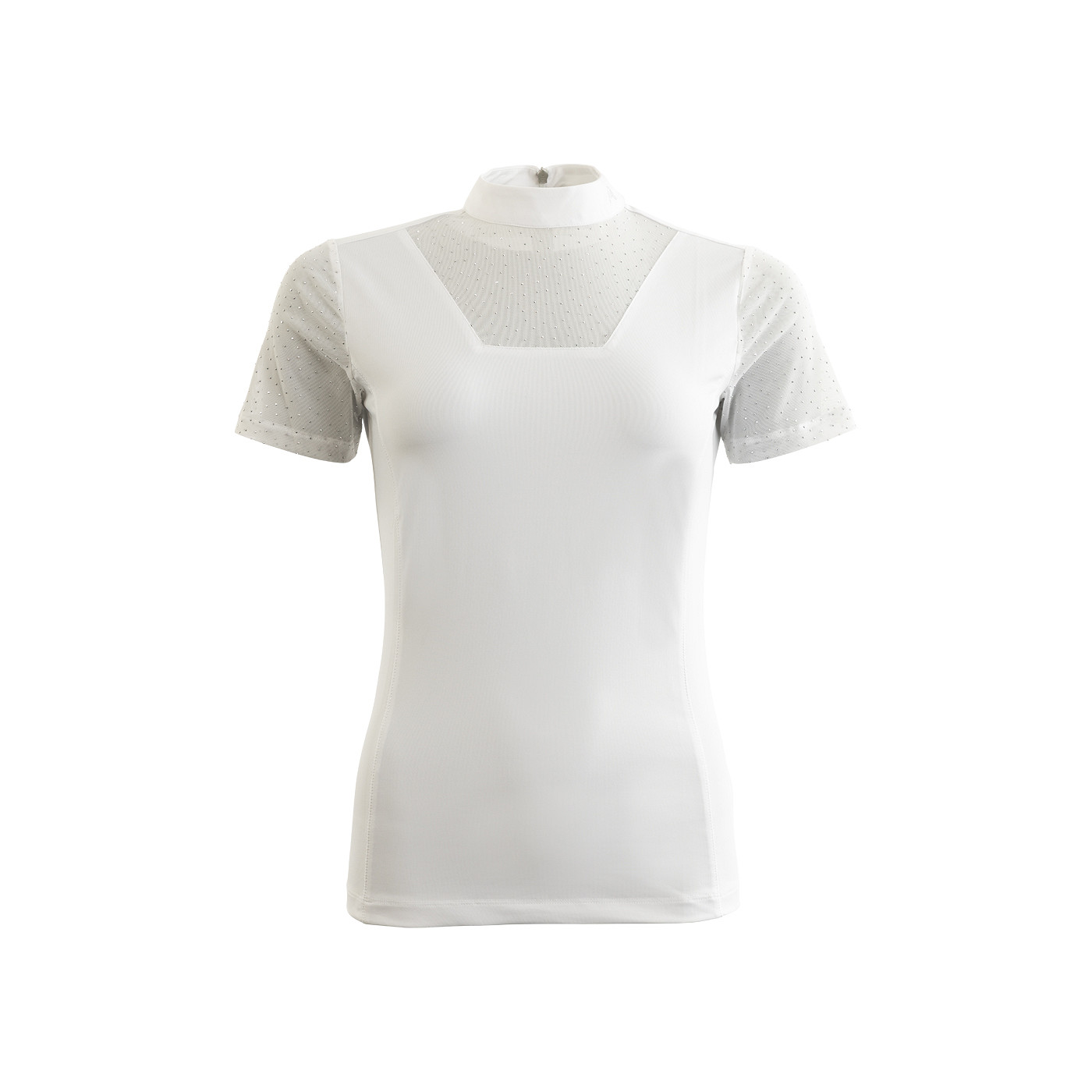 Shirt korte mouwen Prosperous C-Wear ATP26201