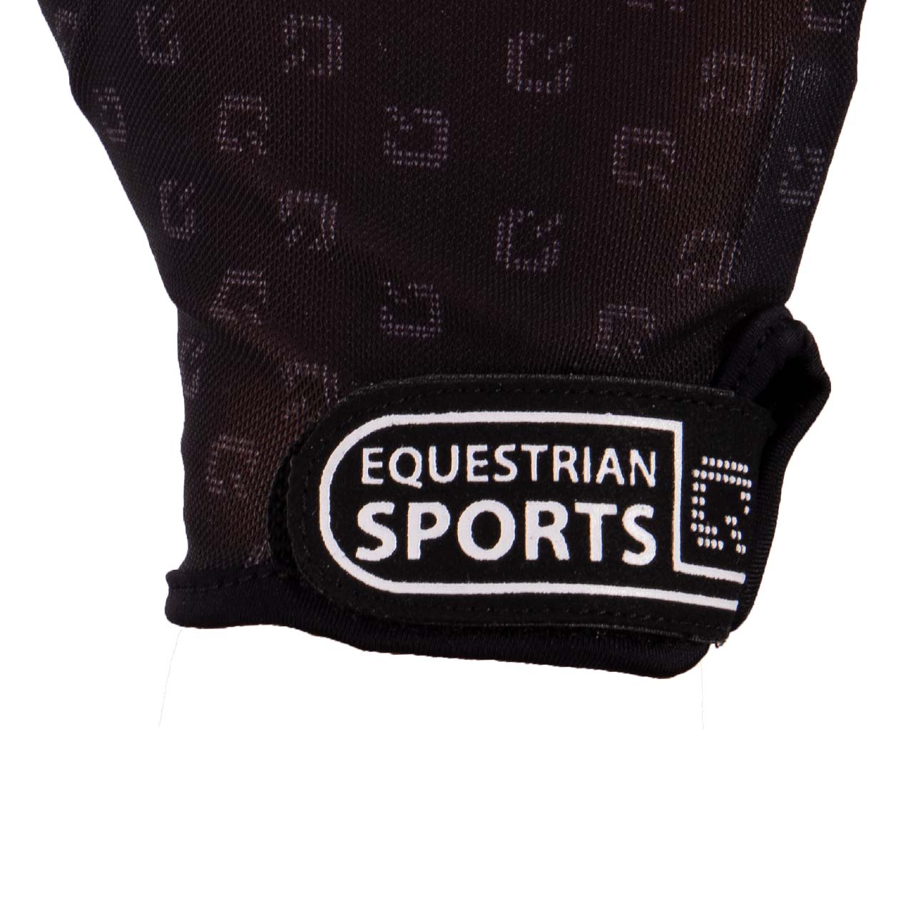 Reithandschuh Solar-Mesh