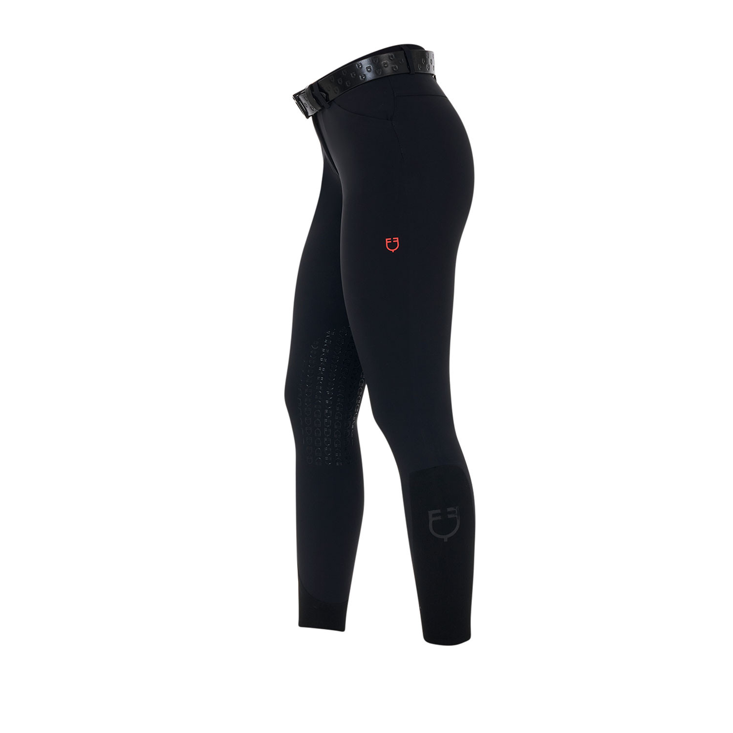 Ridertechnology Reithose Slim Fit mit verschweißten Nähten
