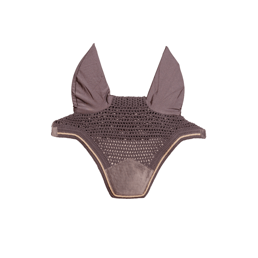 Fliegenhaube Wellington Basic Velvet