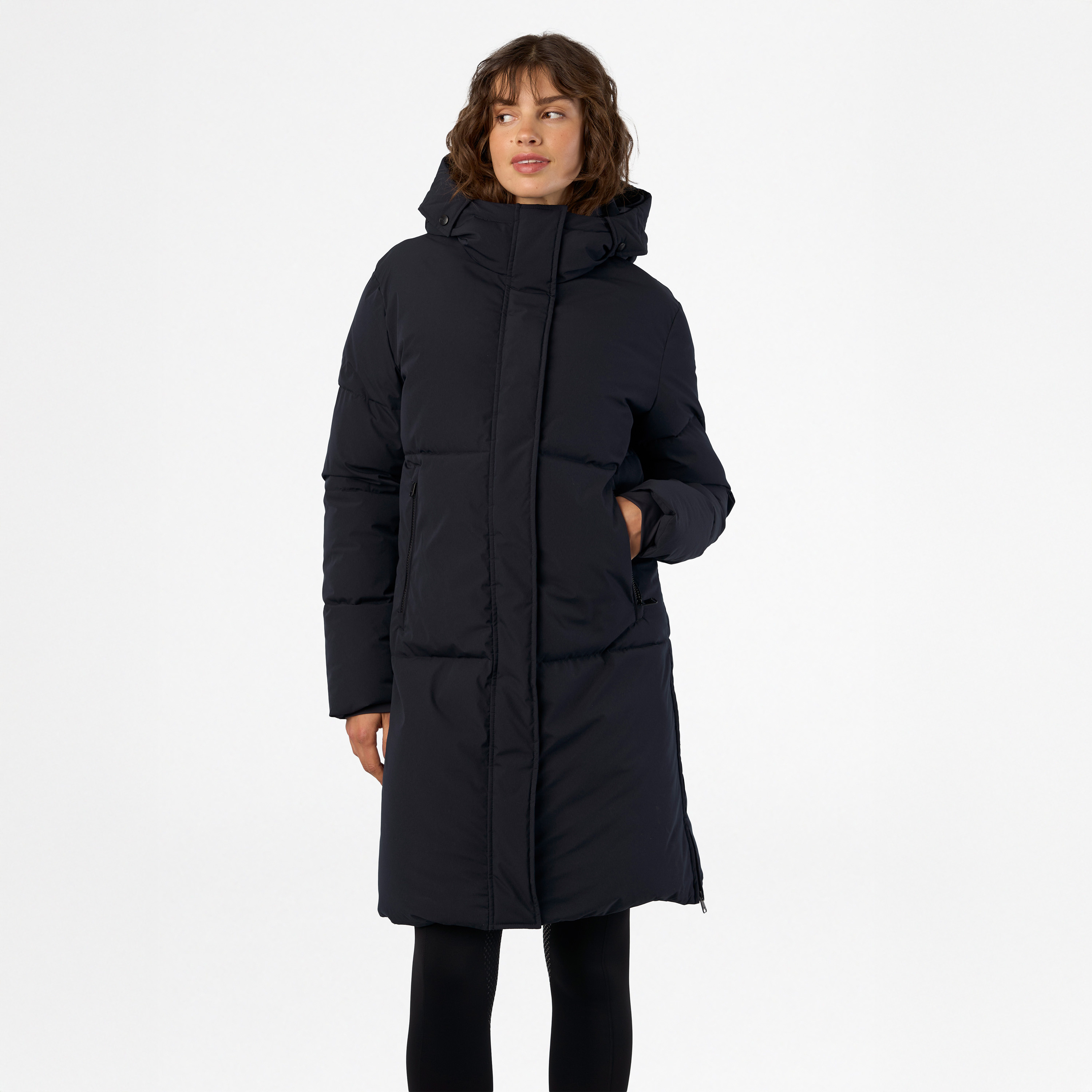 Parka Rowan