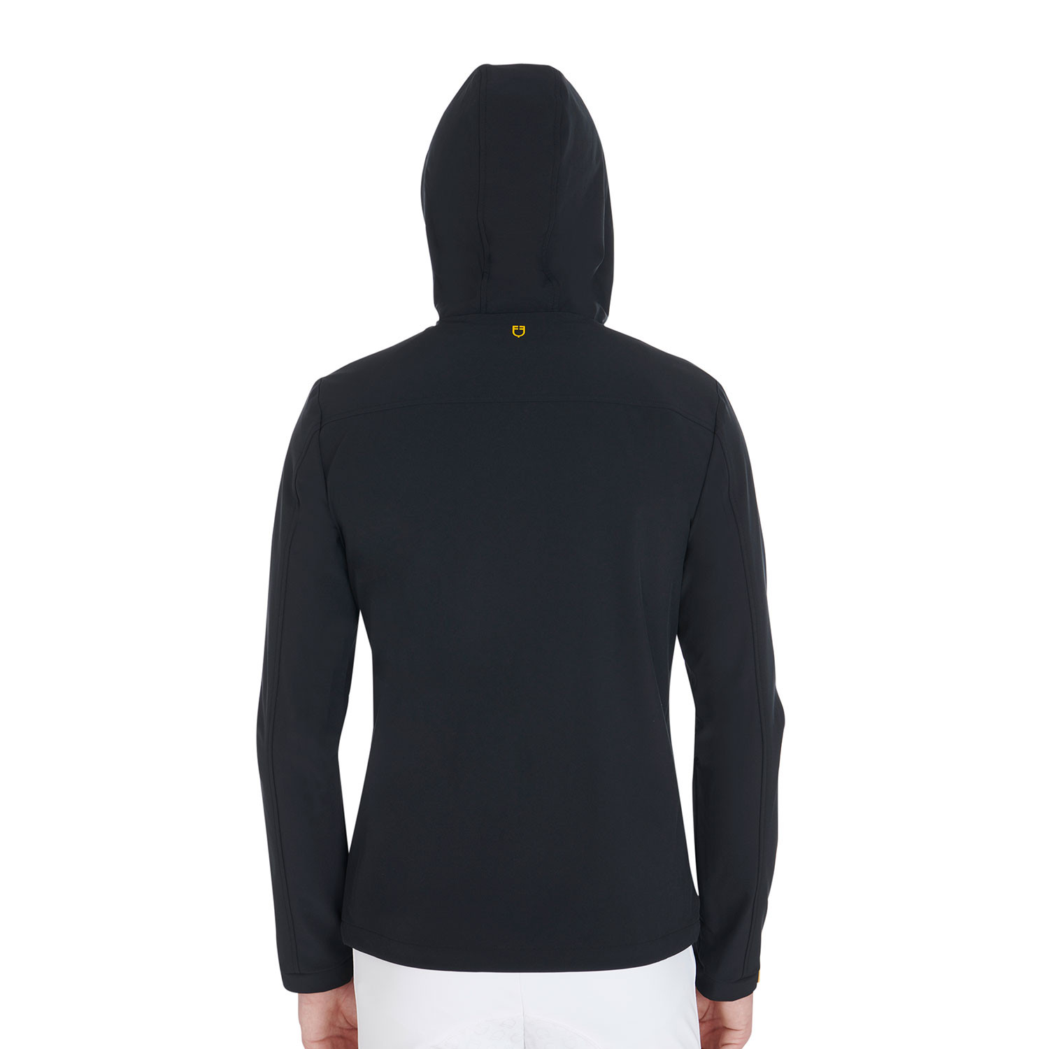 Herren-Jacke aus atmungsaktivem Funktionsstoff