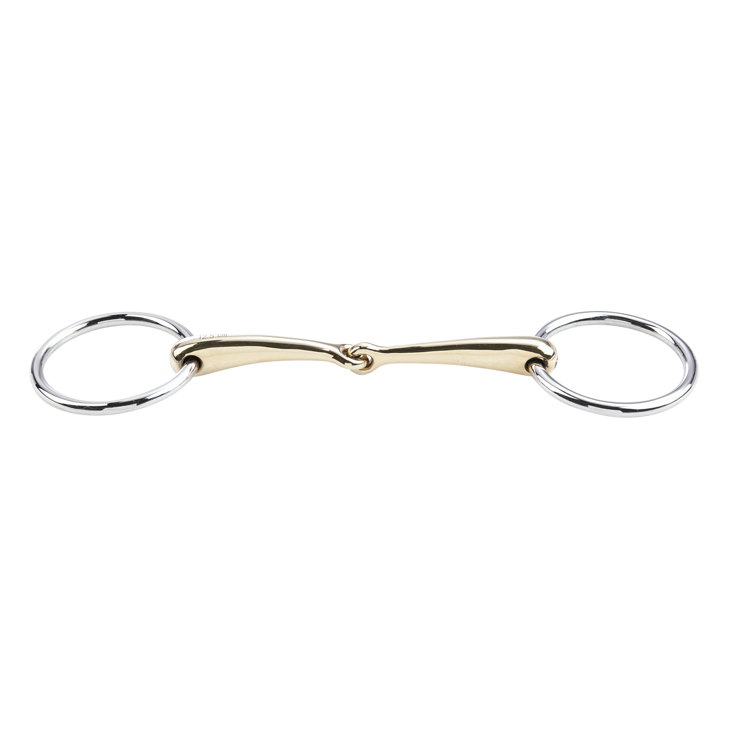 Mors d'appui acier 12 mm