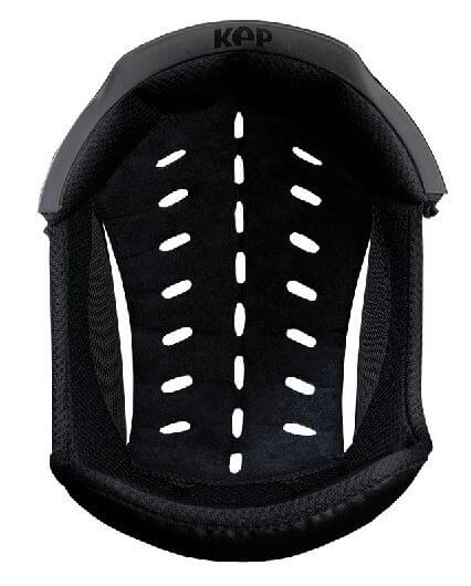 Inner pad KEP in black