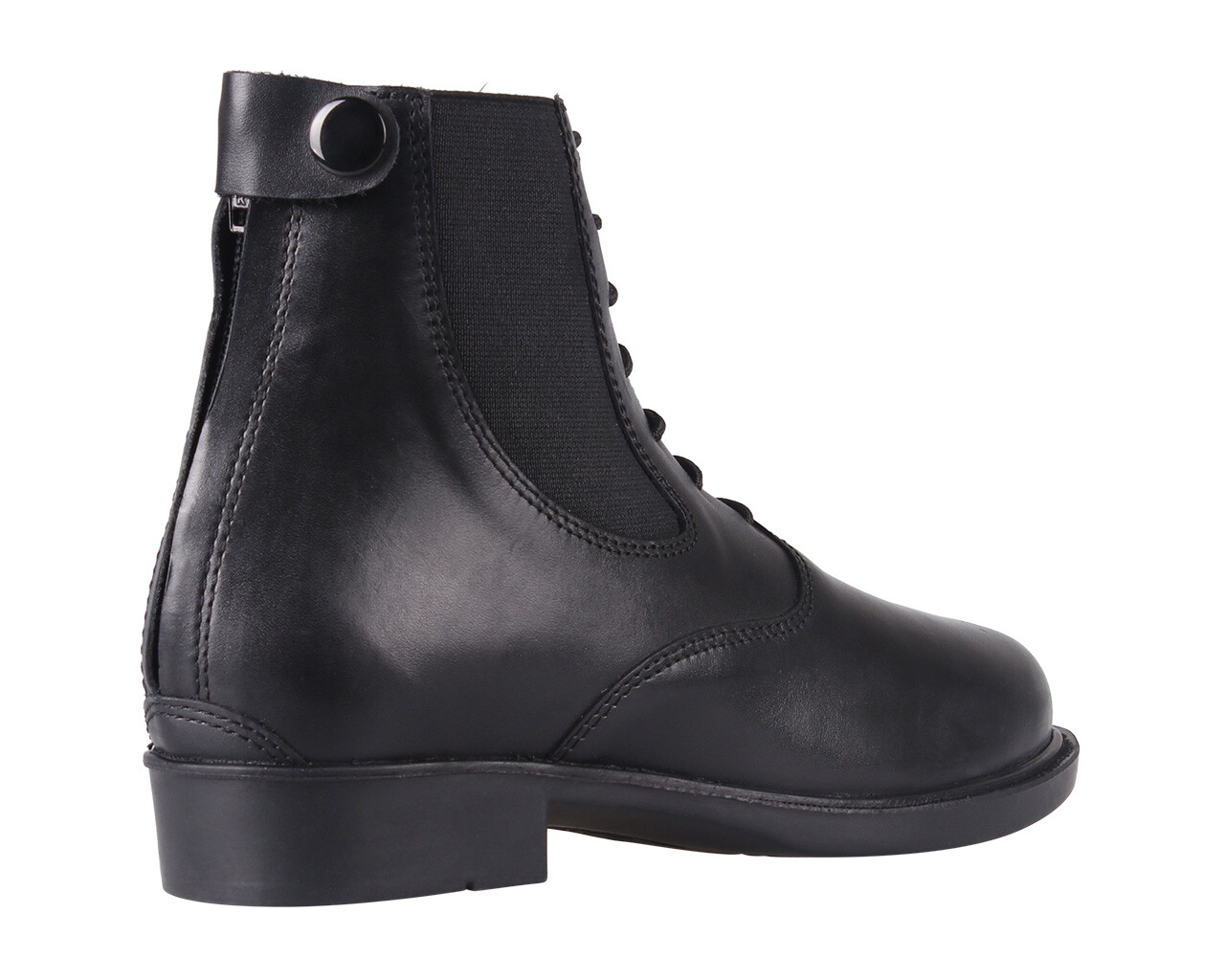 Riding ankle boots Jodhpur Manilla
