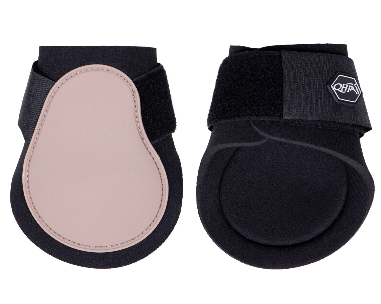 Fetlock caps