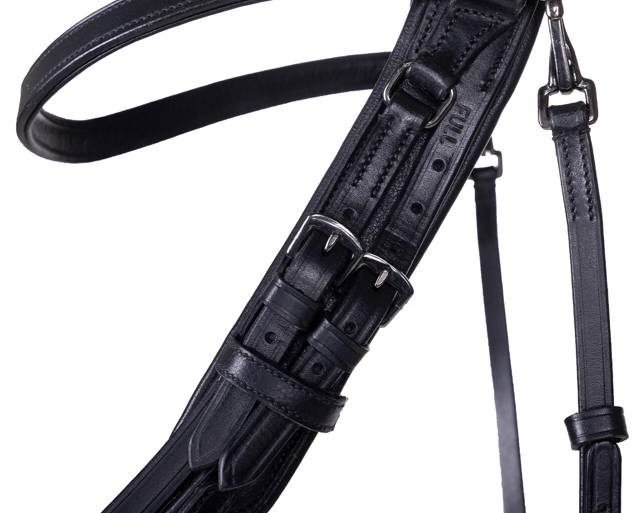 Double bridle FayPerform