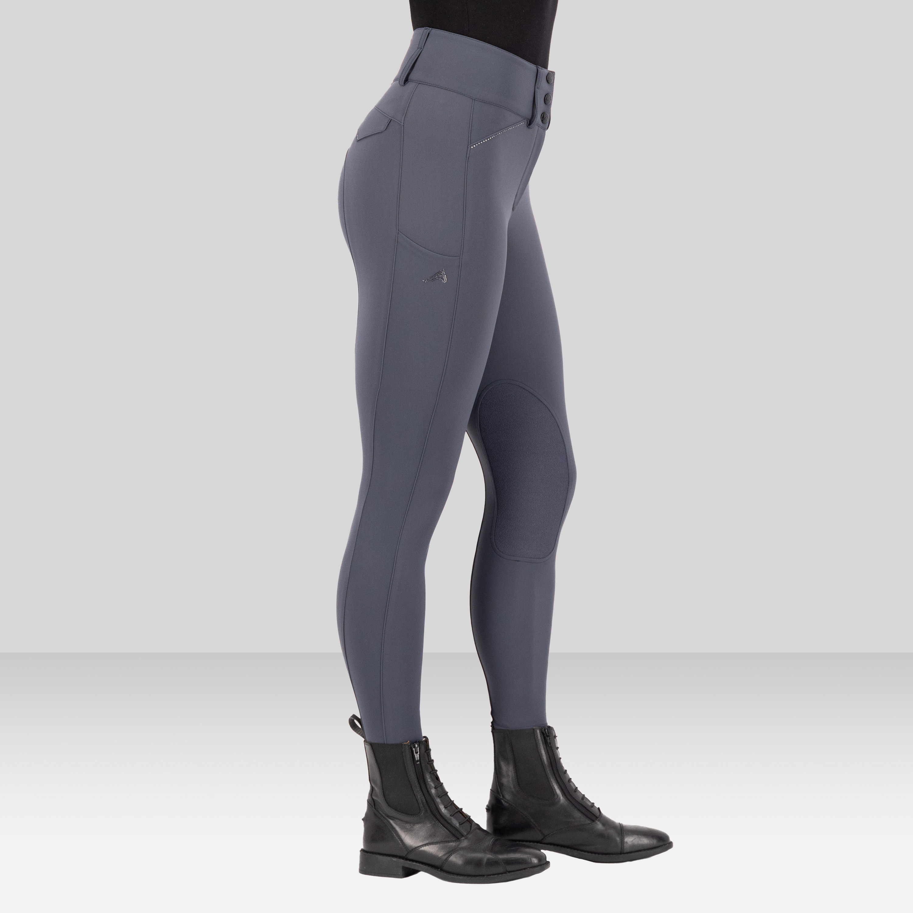 Reithose Aurelia Grip Connect Knee
