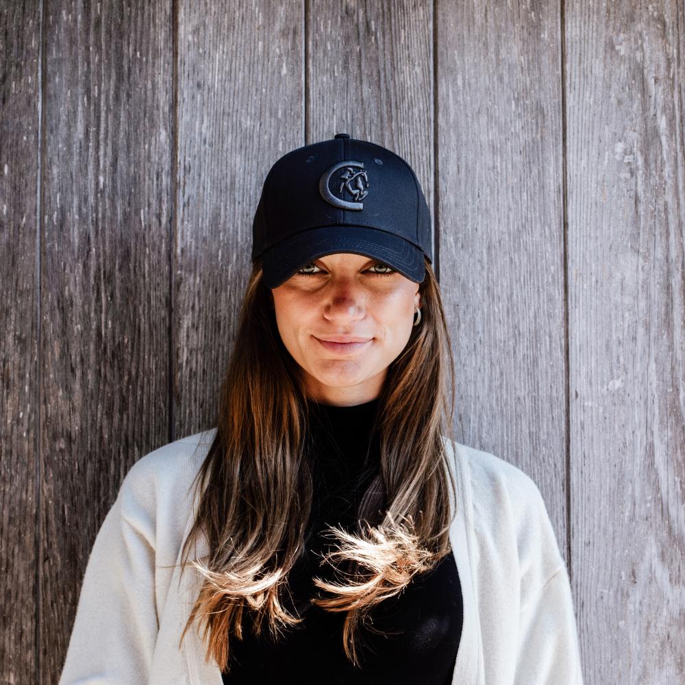 Baseball cap