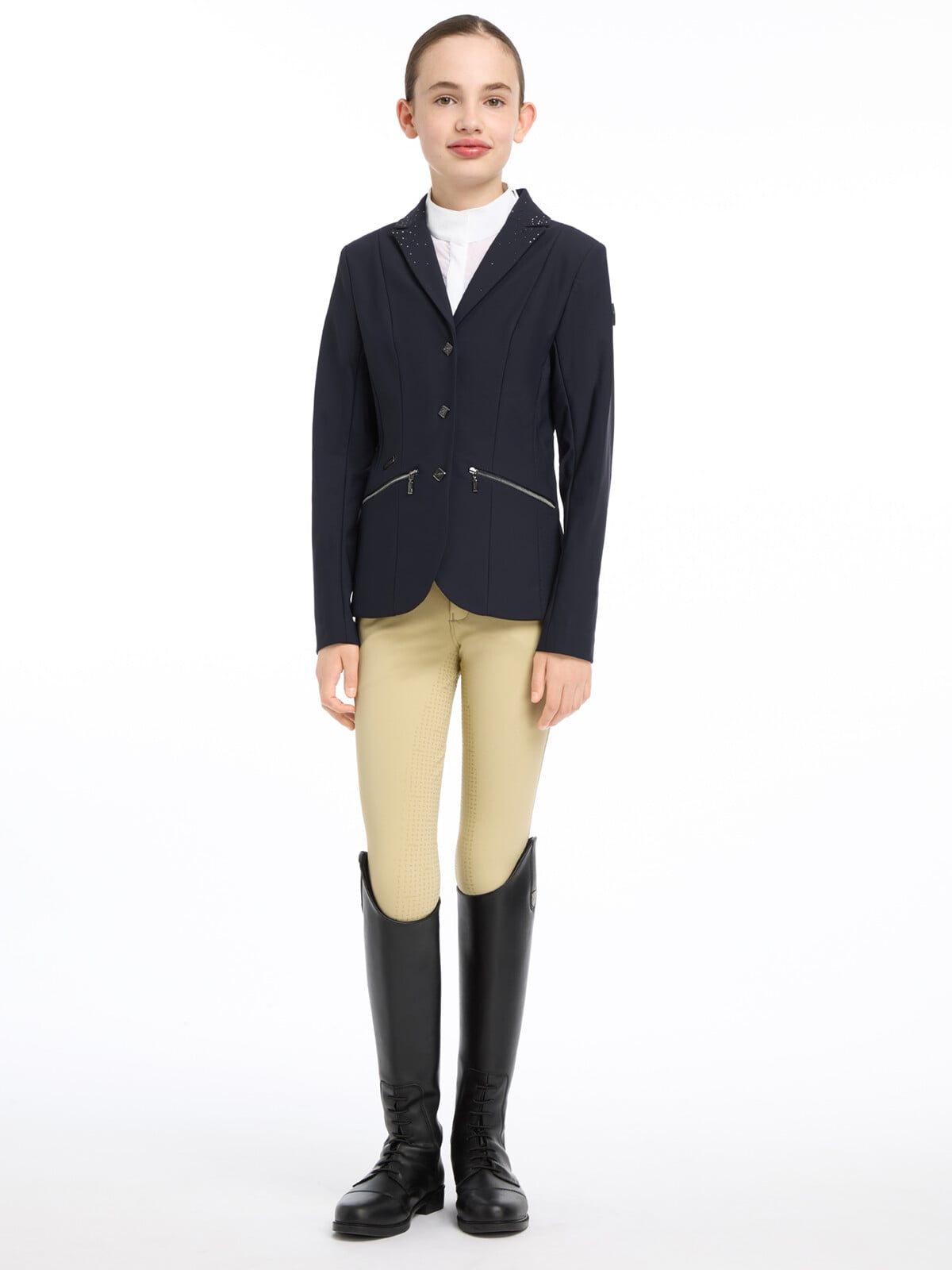 Junior Pro Turnierjacket