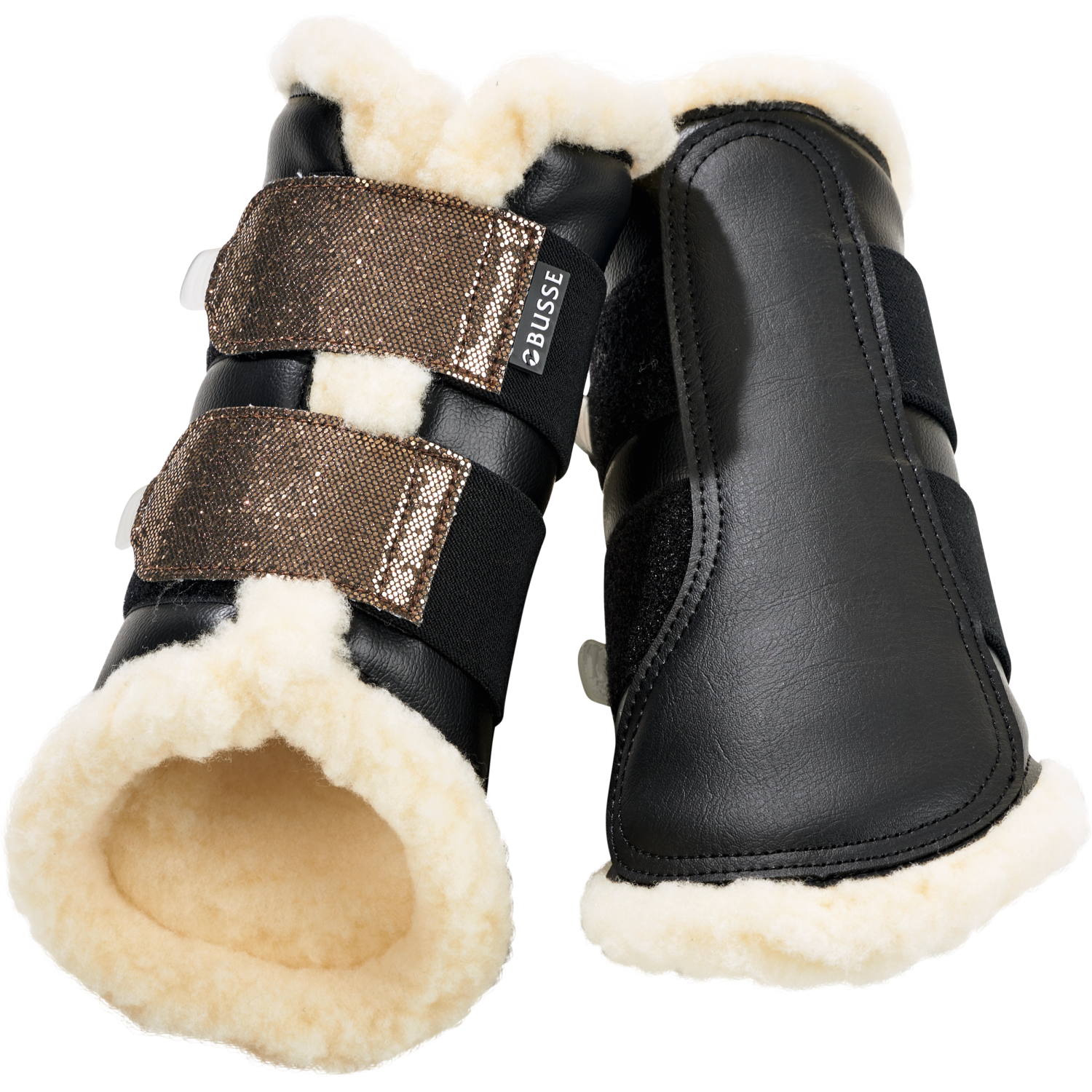 Gamaschen St. Georges Brilliance