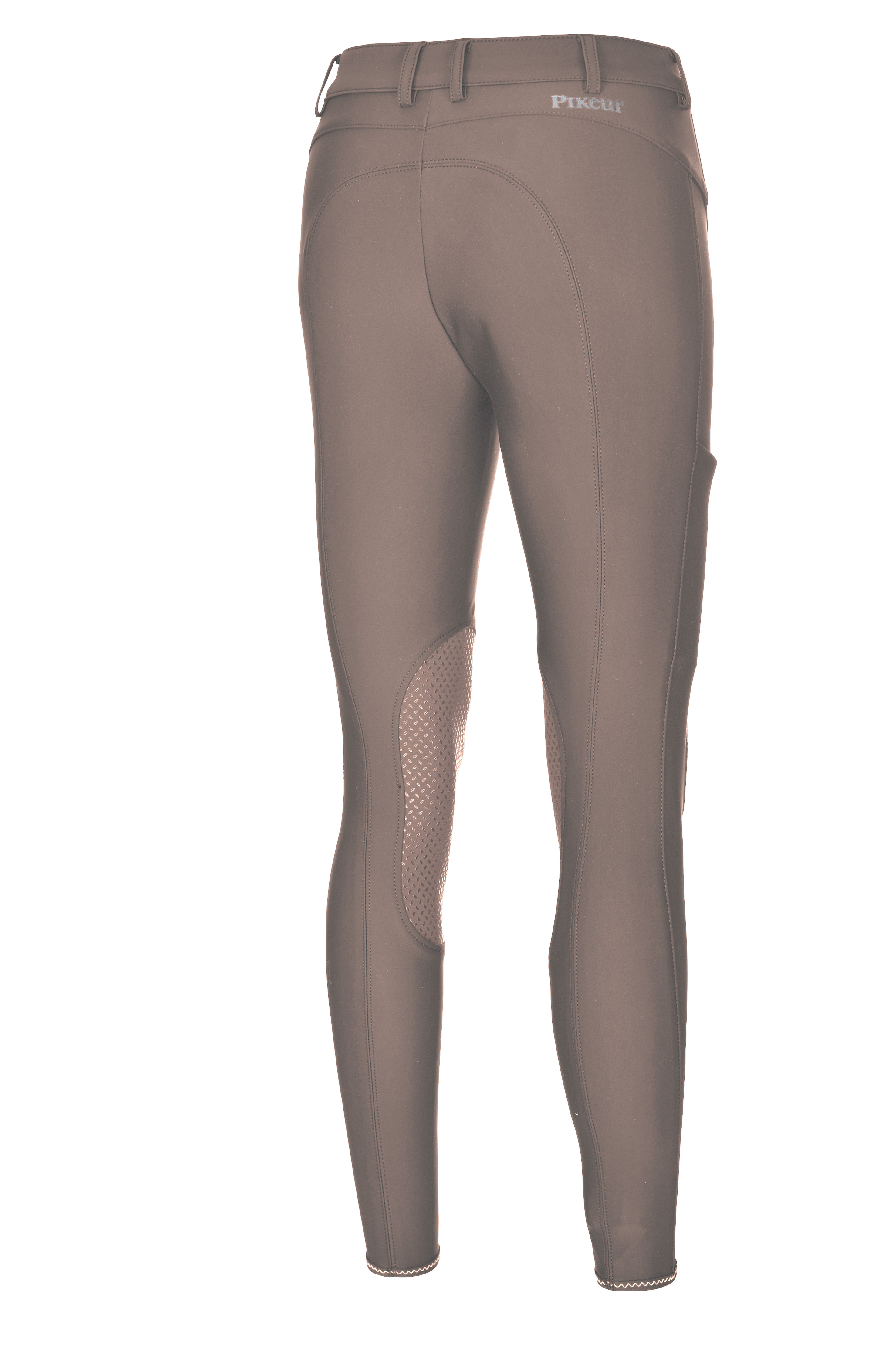 Ladies riding breeches Tessa knee grip