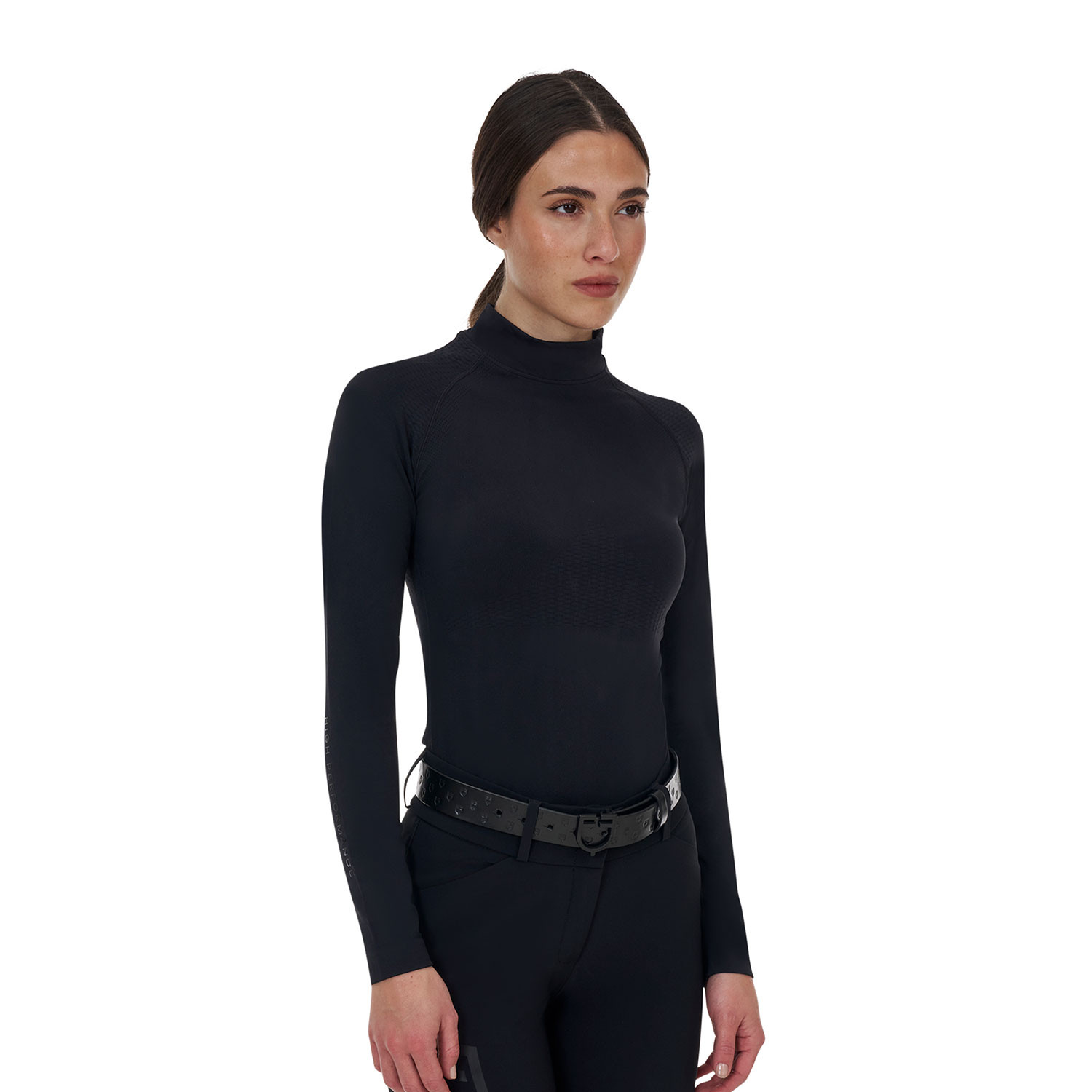 Ridertechnology Baselayer Langarm