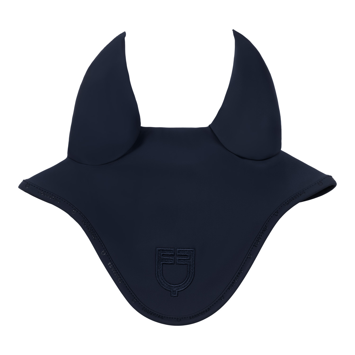 Silica Fliegenhaube mit Logo