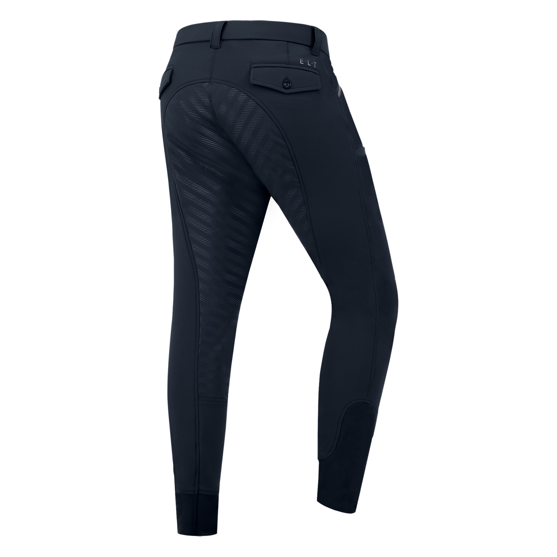 Reithose Marc Silikon, Herren
