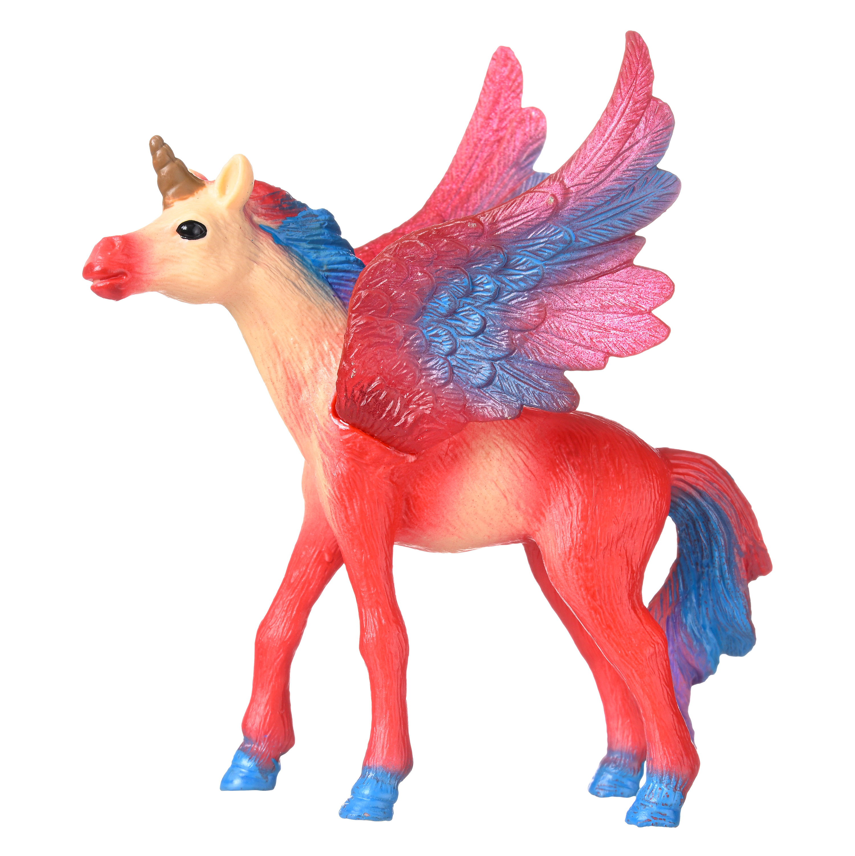 Spielzeug Pegasus Fohlen Magic