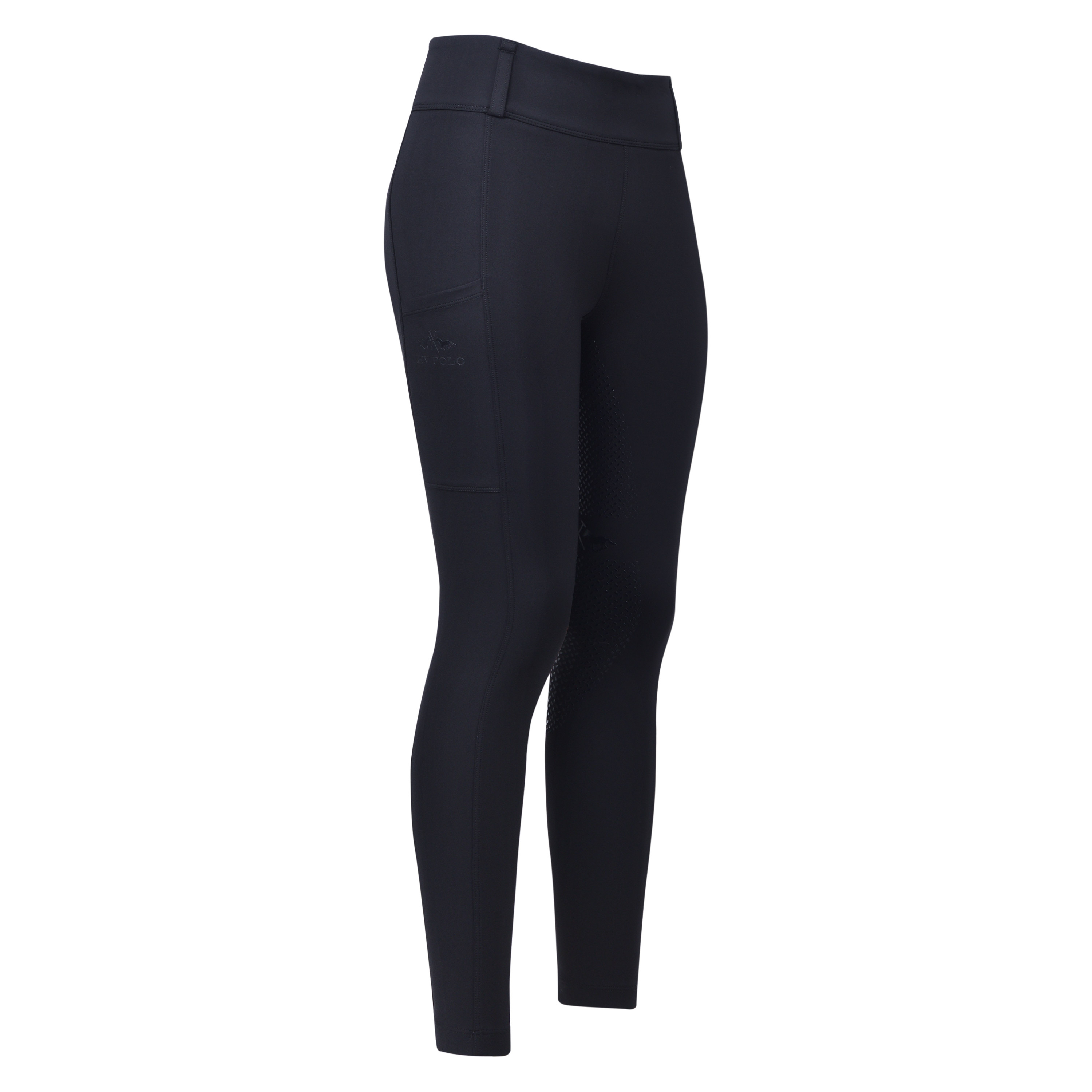 Reitlegging Manou