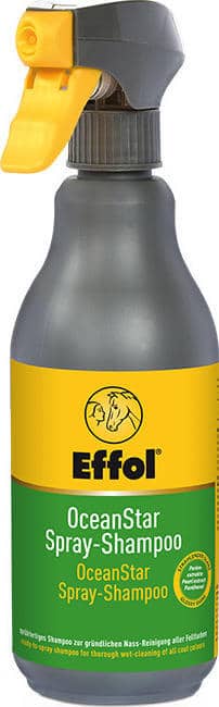 Ocean-Star spray shampoo, 500 ml