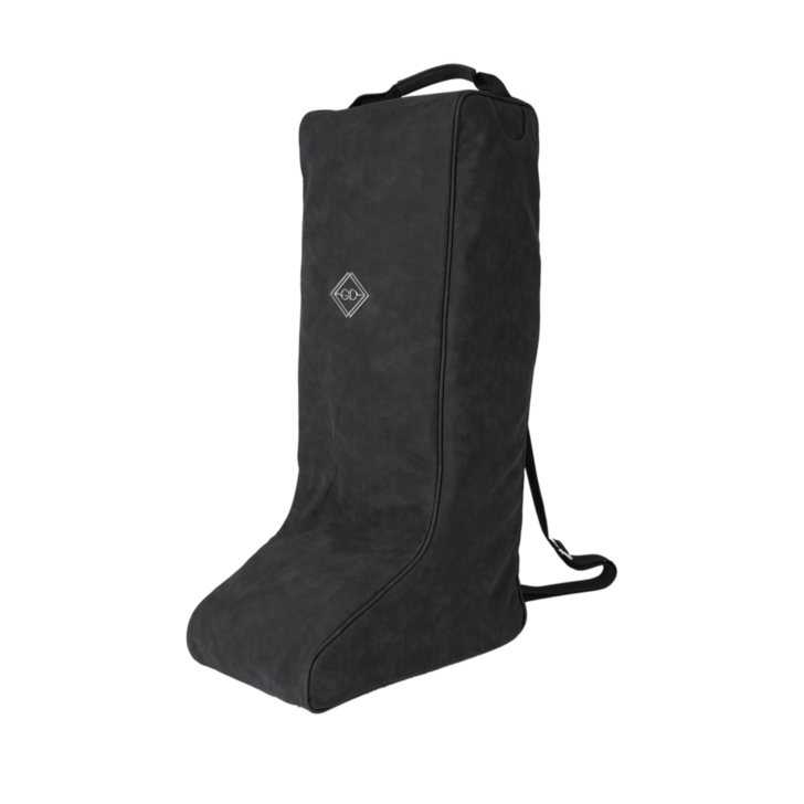 Boot bag Chestnut