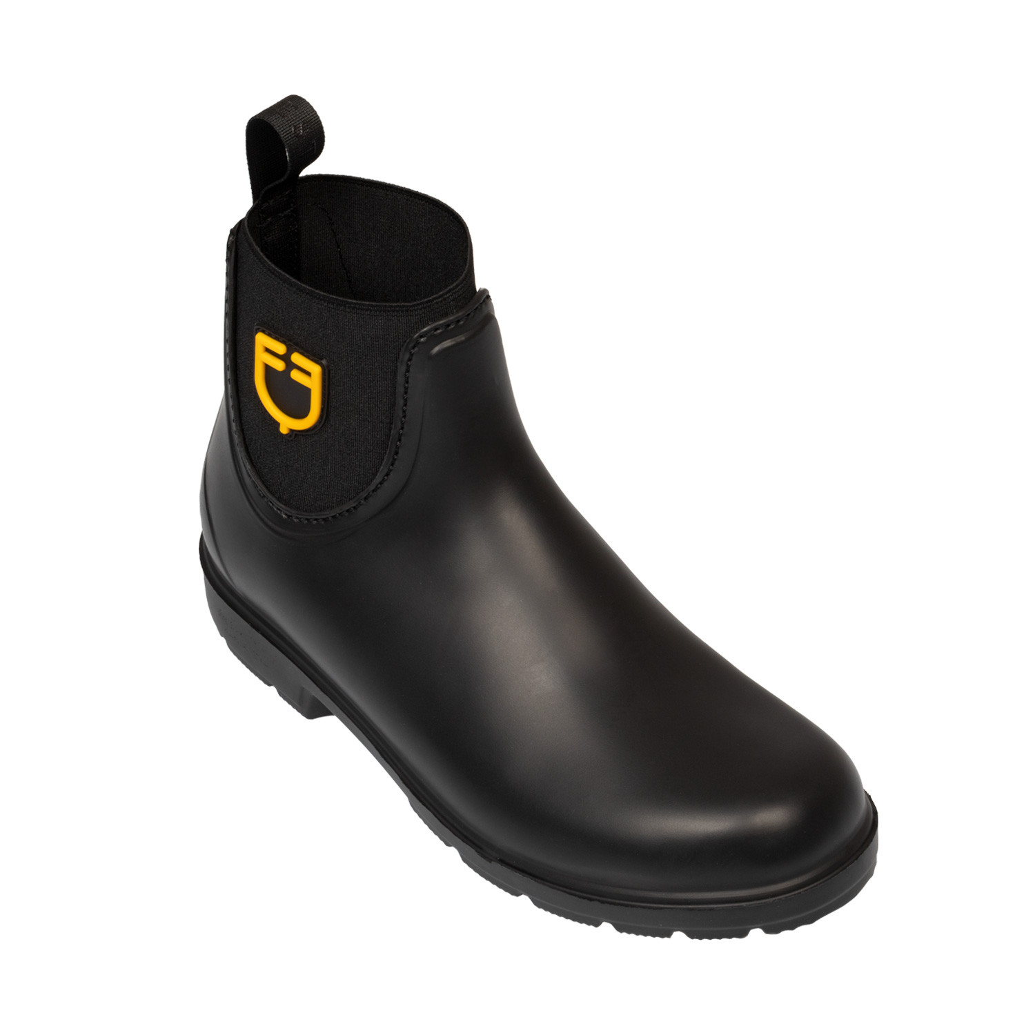 Ultraleichte Jodhpurstiefel aus EVA