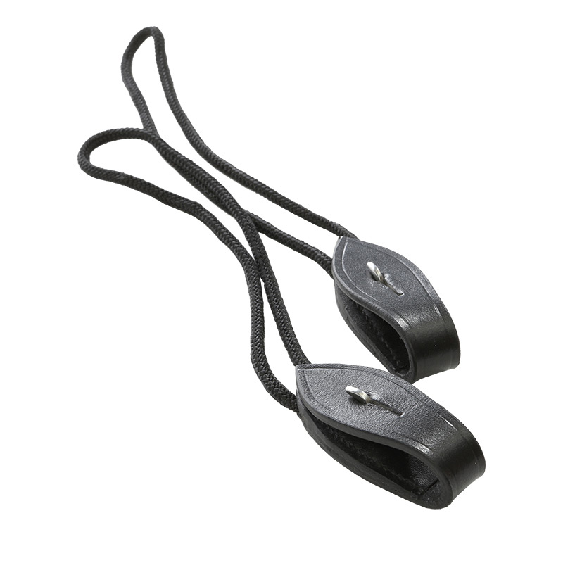 Pelham-Riemen mit Kordel