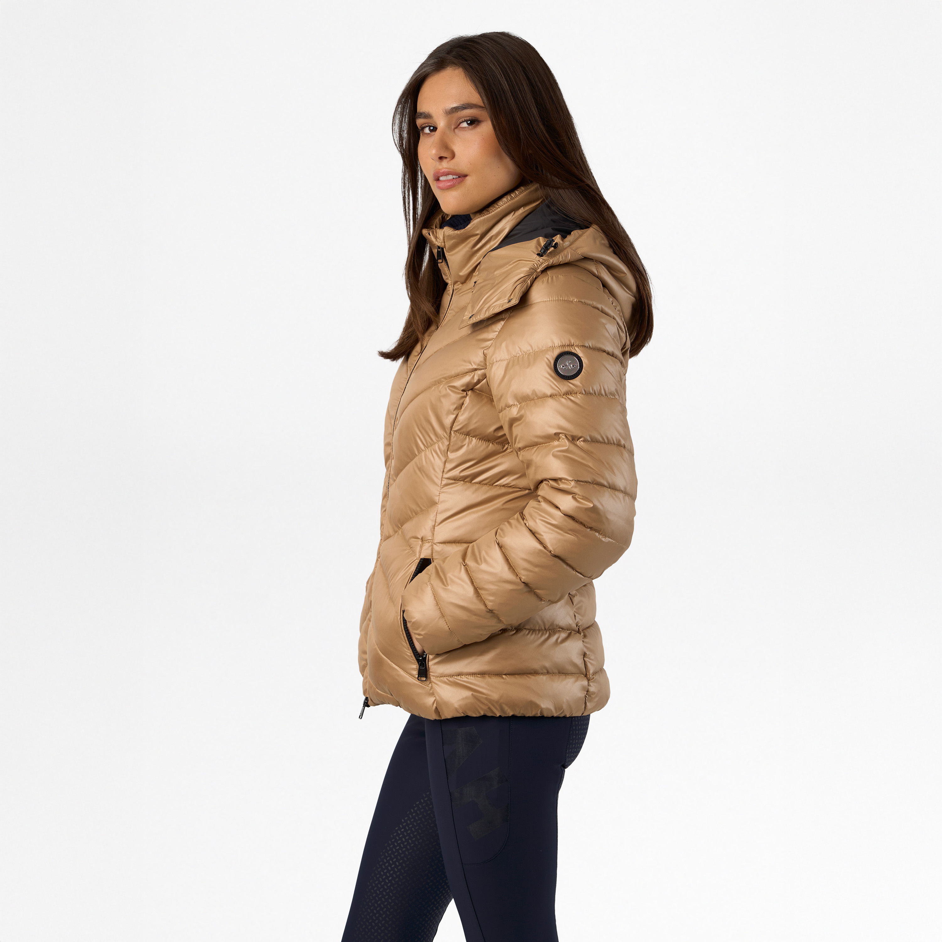Jacke Robina