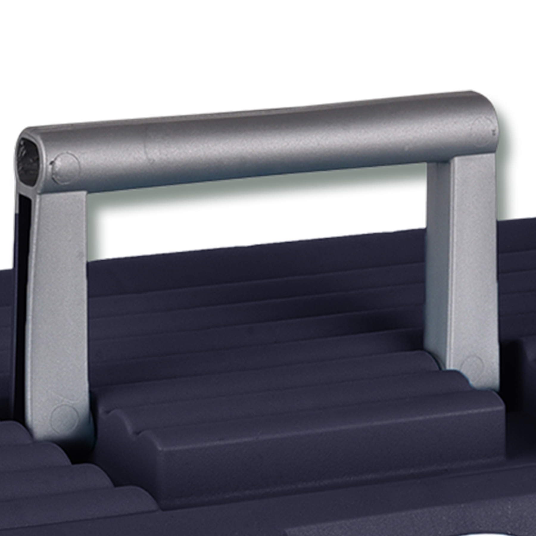 Putzbox abschließbar