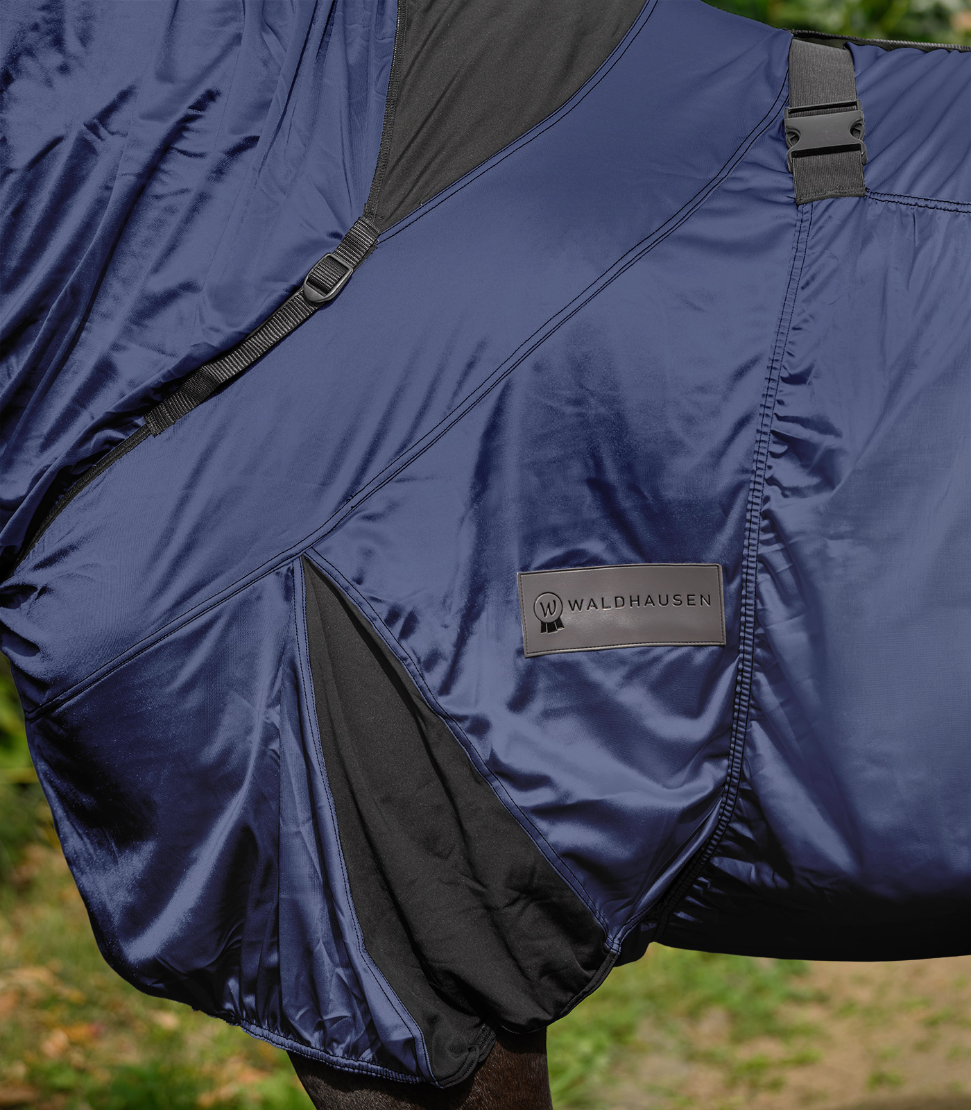 Eczema blanket Premium