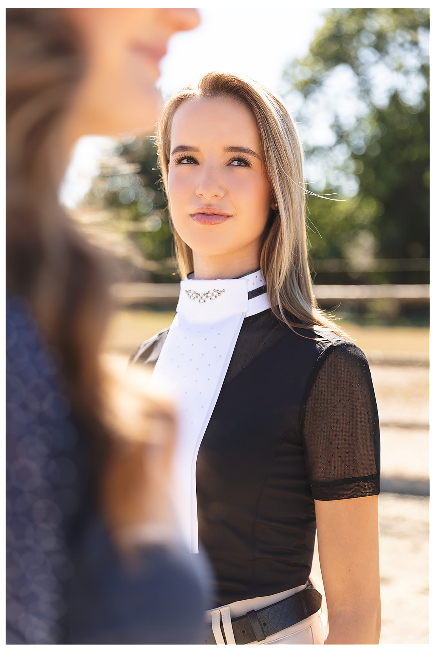 Plastron Prosperous C-Wear ATP26501