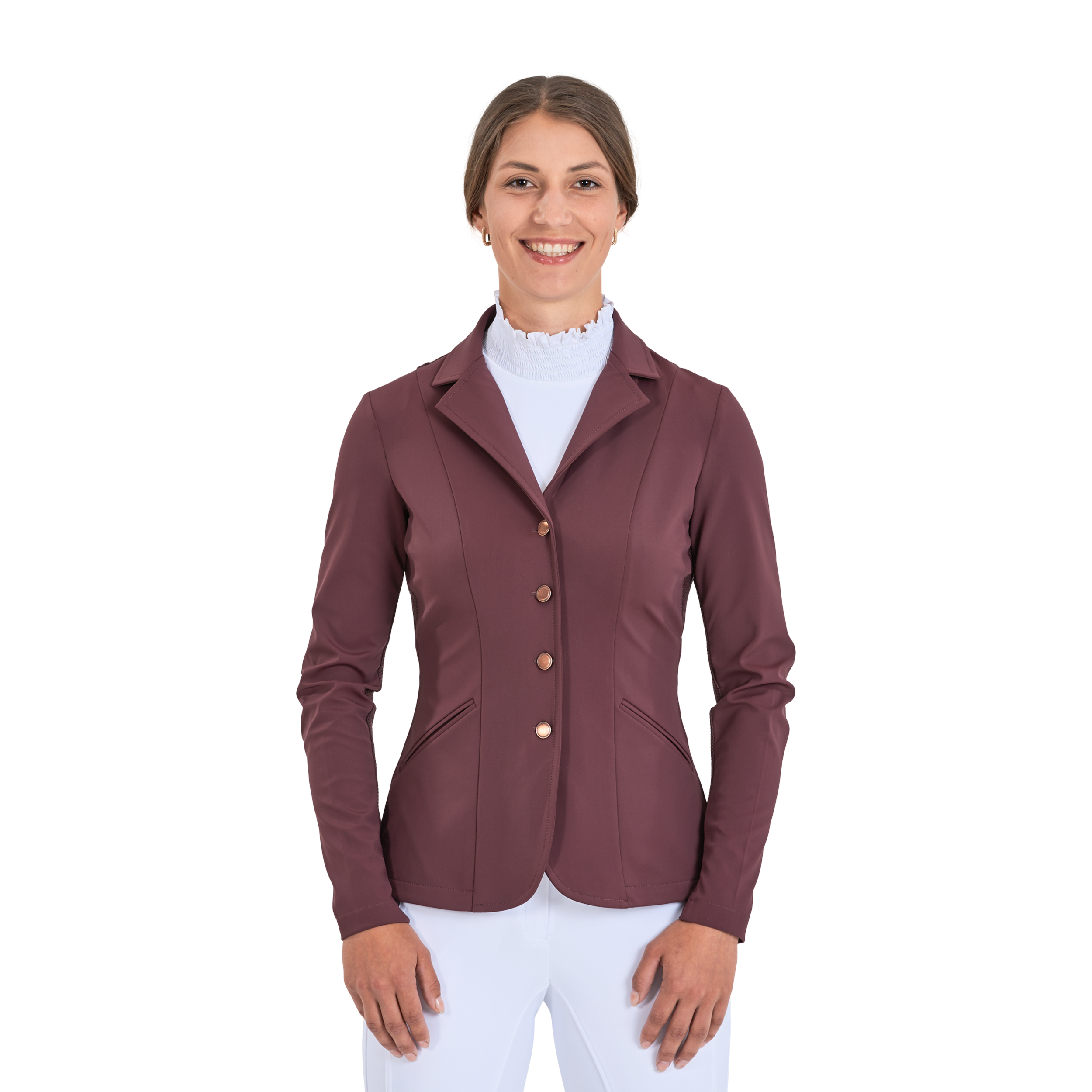 Veste de concours dame Florenz