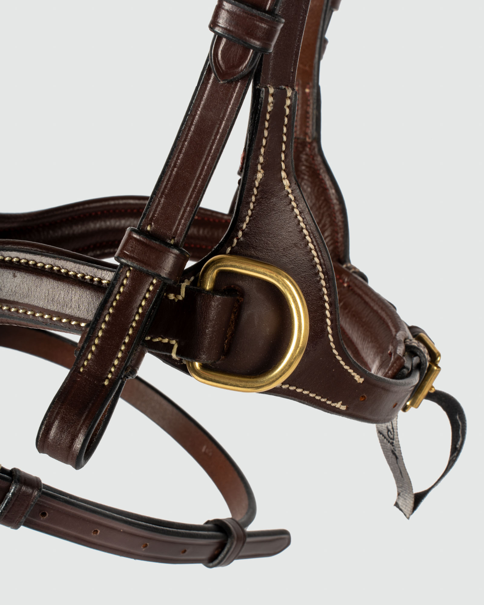 Snaffle D-Motion Snaffle D-Motion