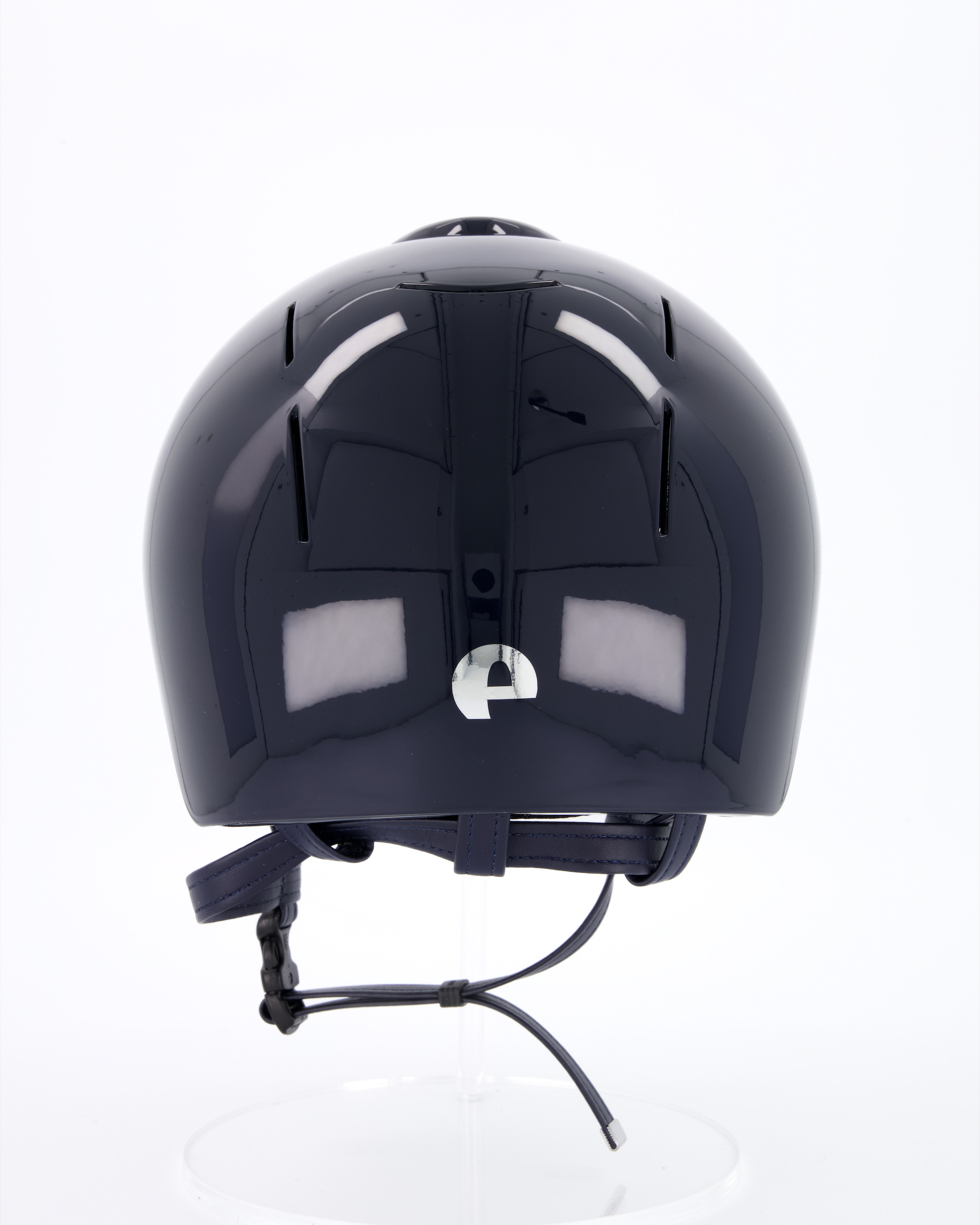 Riding helmet Cromo ABS Cromo Smart Polish