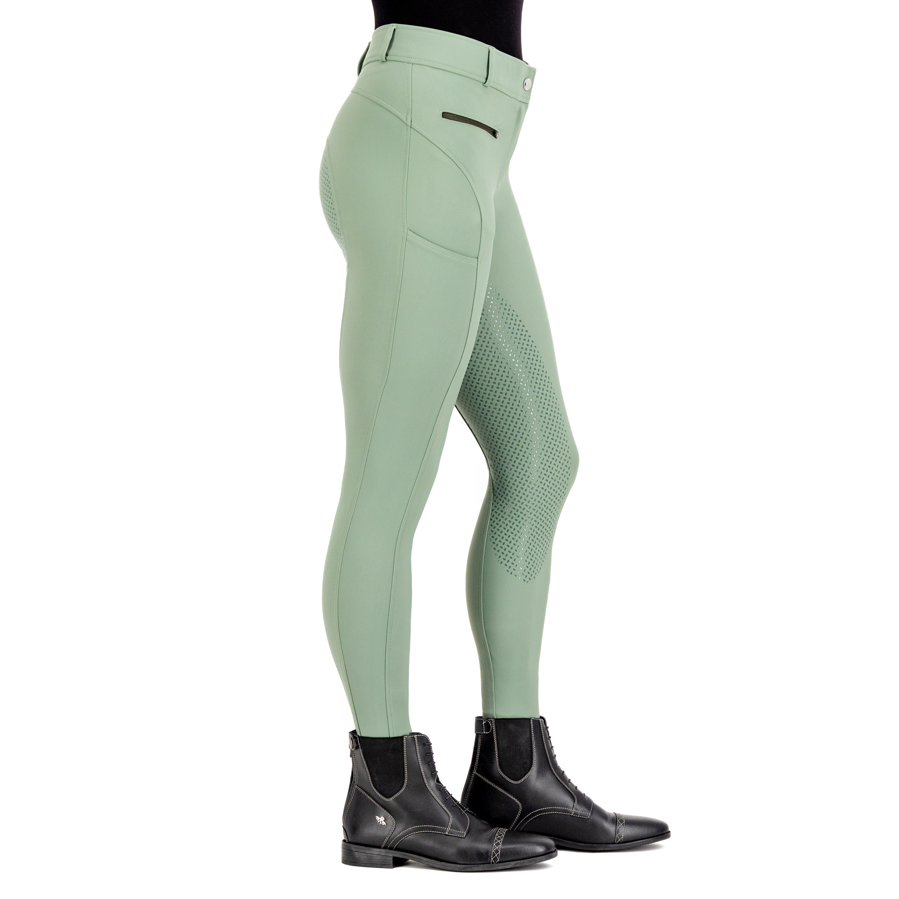 Reithose Favourite Sporty FullGrip