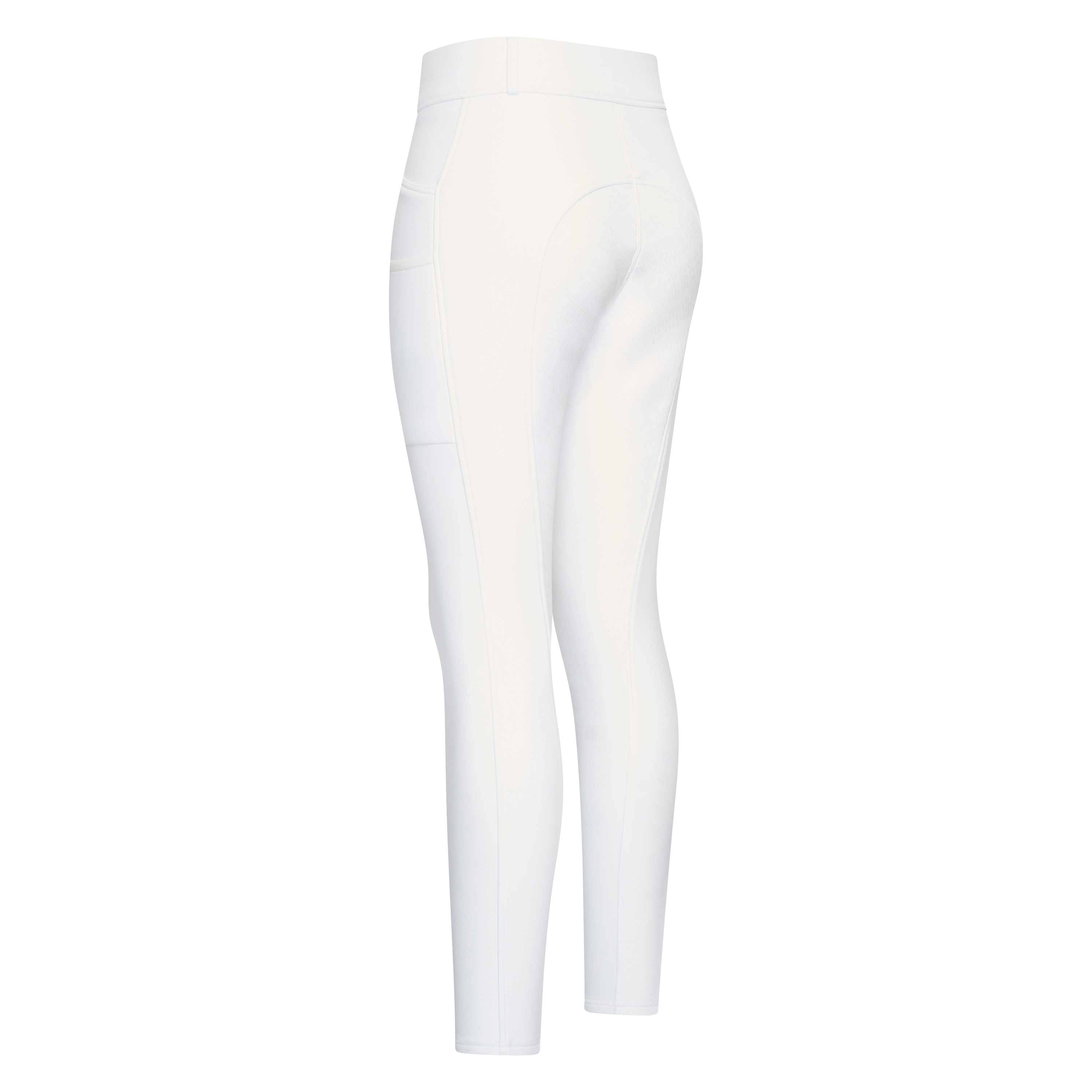 Turnierreitlegging Tamara