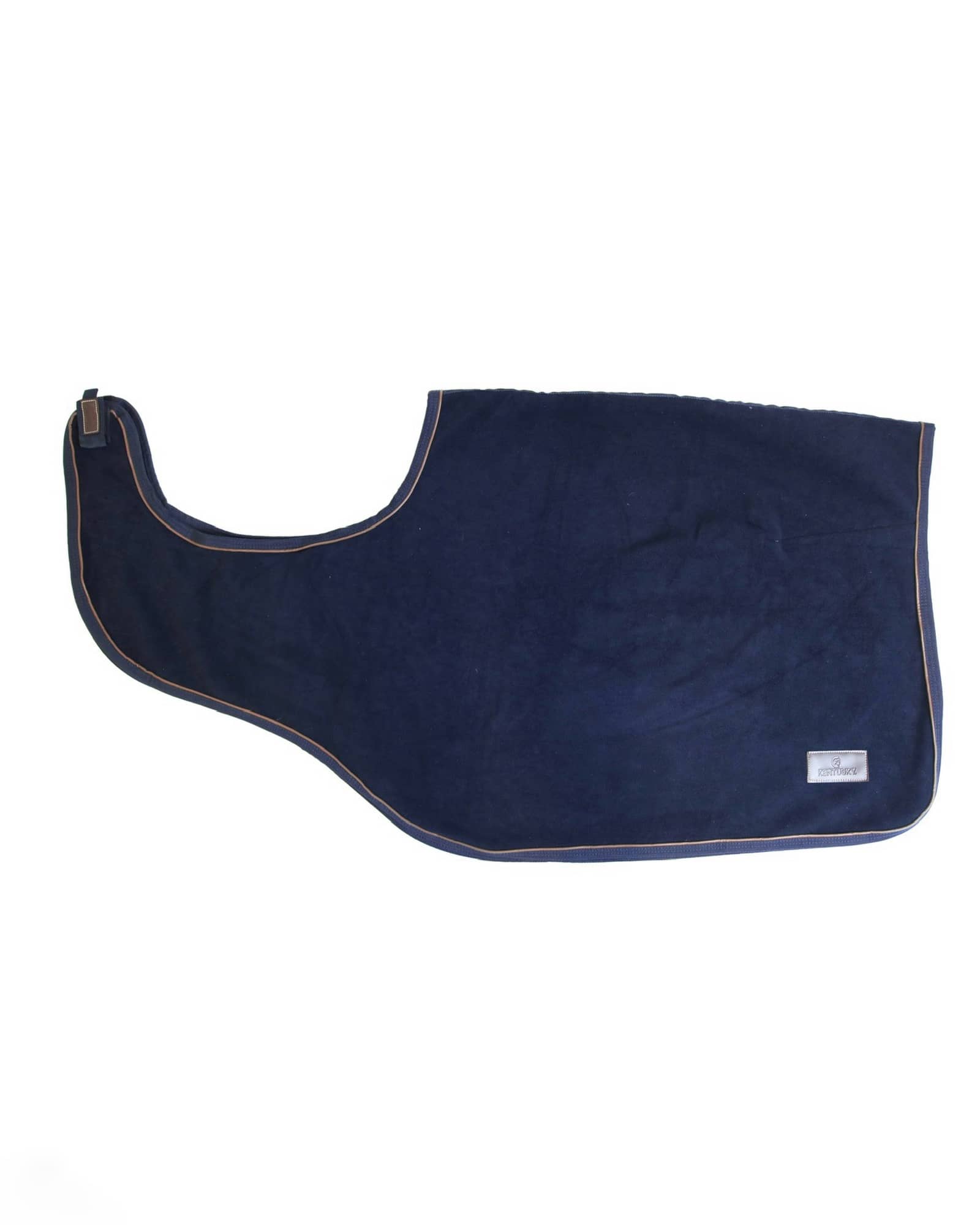 Riding rug heavy fleece