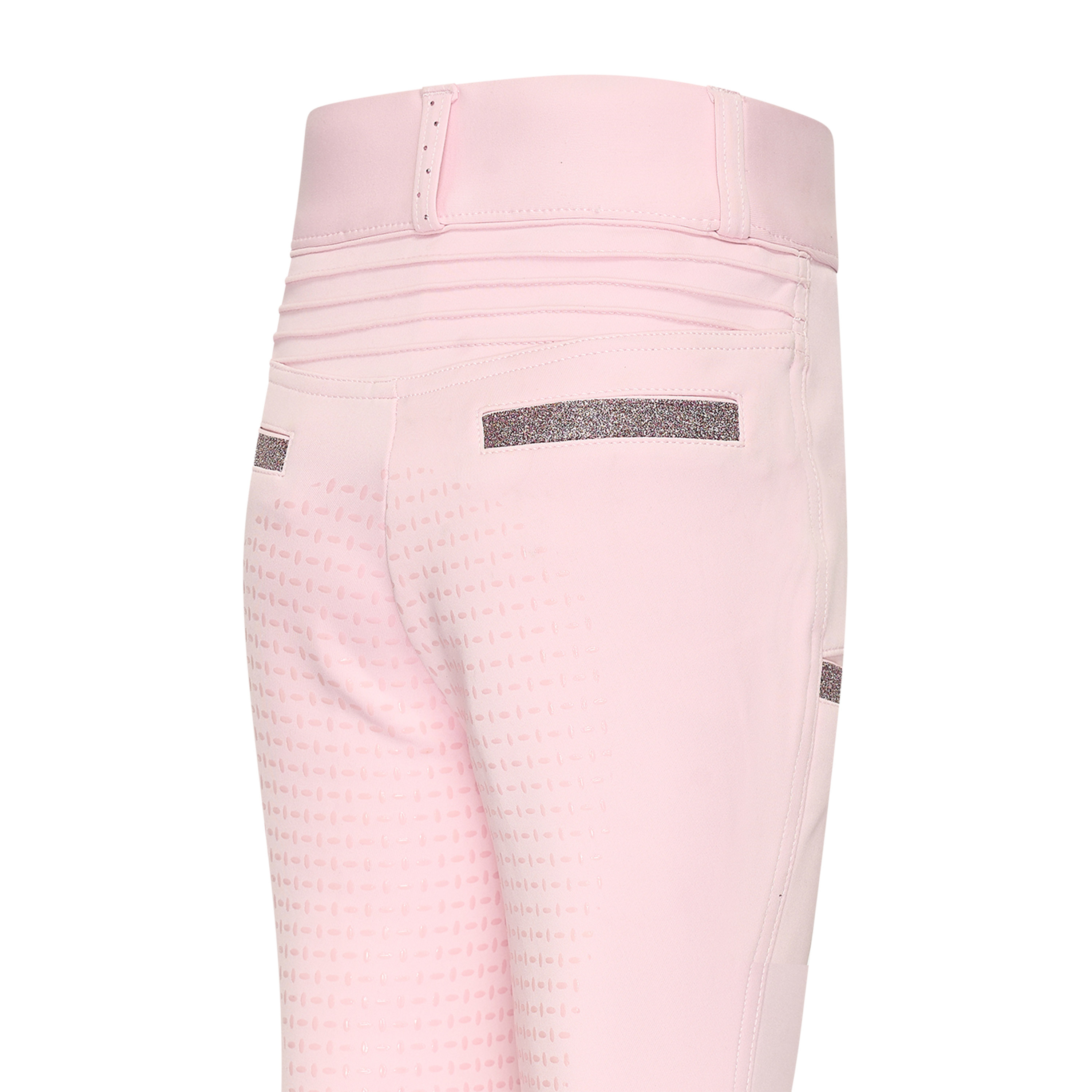 Reitlegging Kinder Comfi Sparks FullGrip