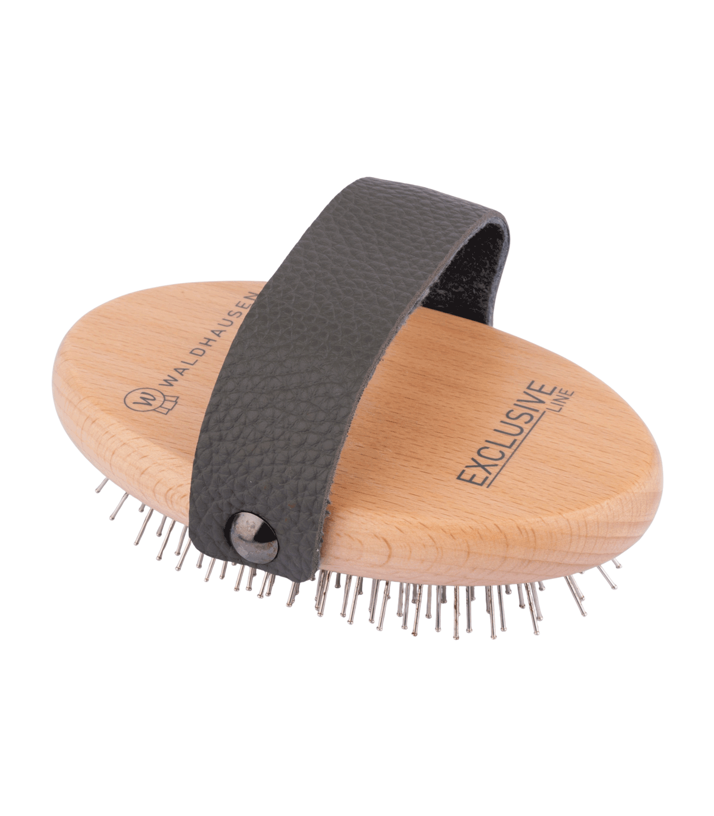 Mähnen- und Schweifbürste Exclusive Line, 12 cm