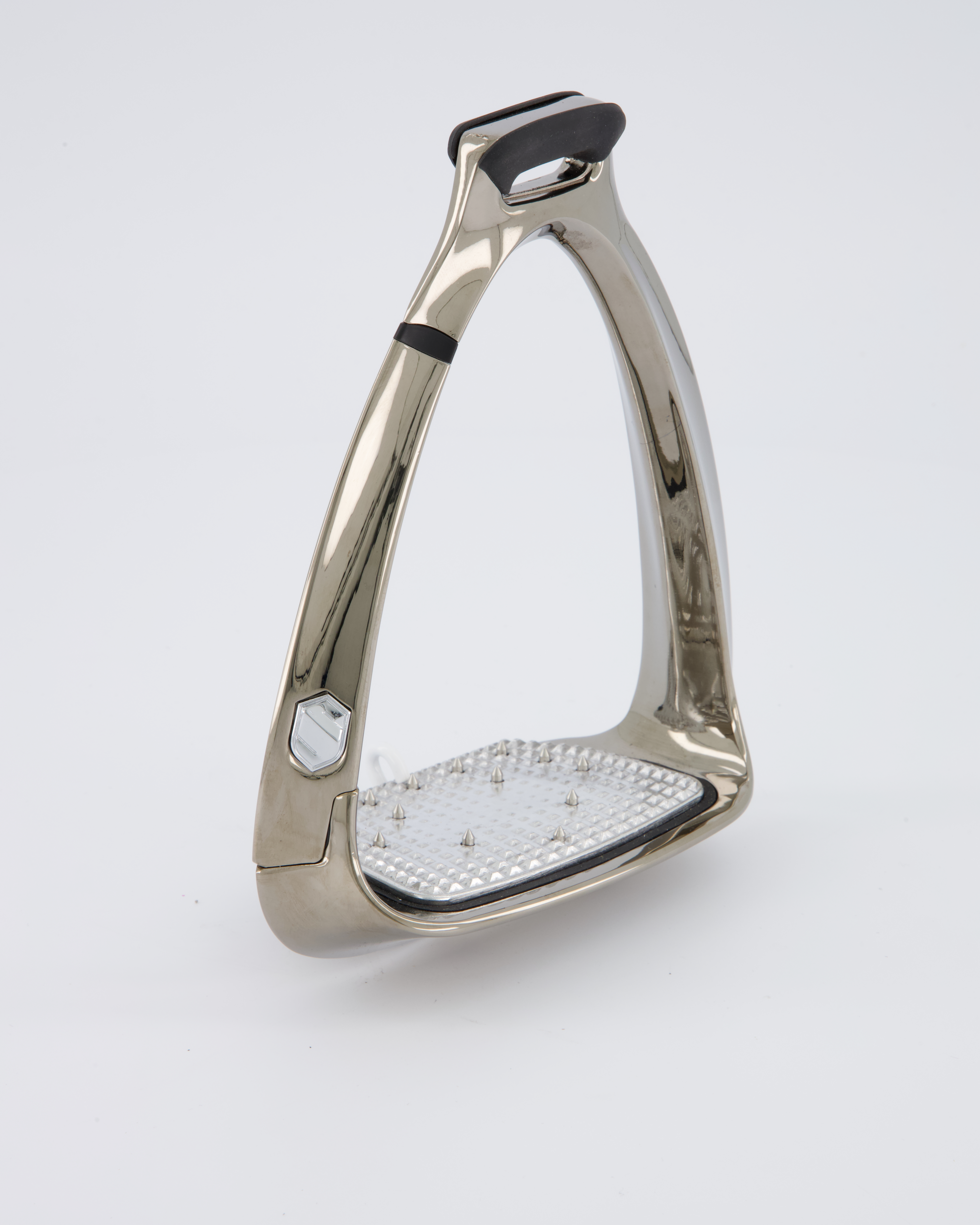 Shield'Rup safety stirrups