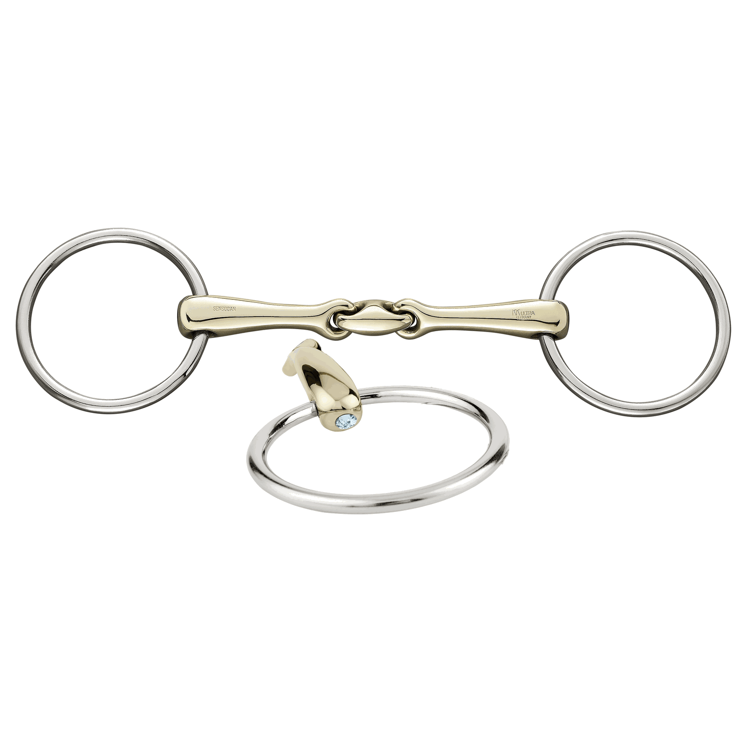 KK ULTRA Wassertrense 14 mm - Sensogan