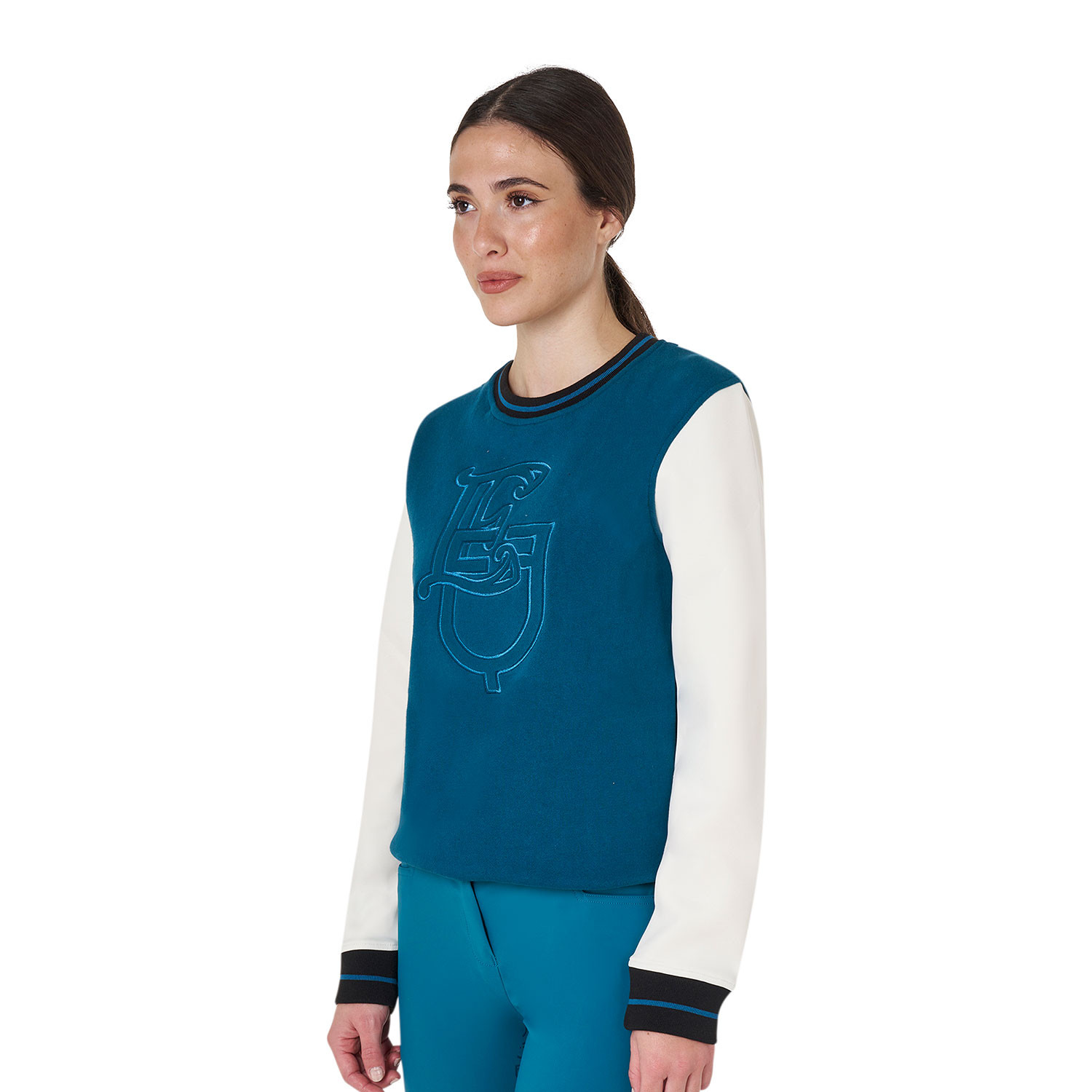 Crewneck-Sweatshirt