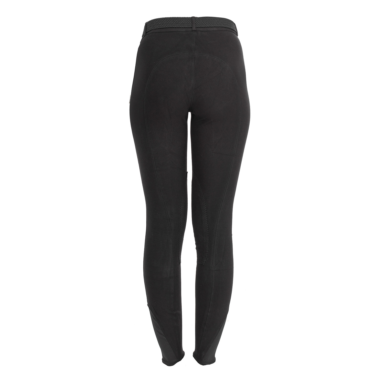 Damen-Reithose Selene aus Stretch-Baumwolle