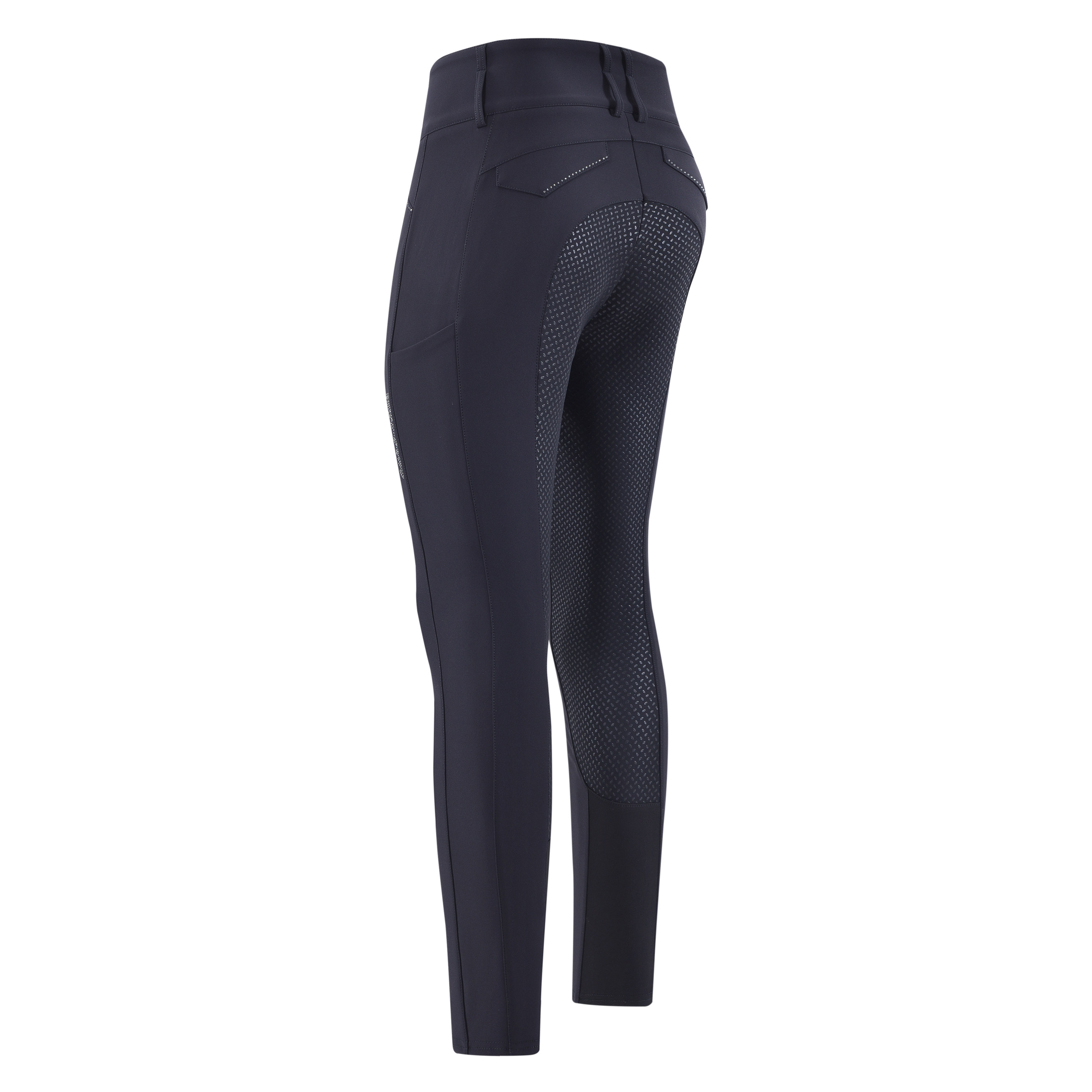 Reithose Aurelle FullGrip Schoeller SL