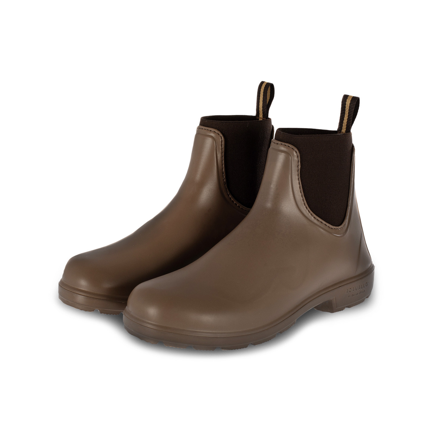Jodhpur-Stiefeletten Piuma
