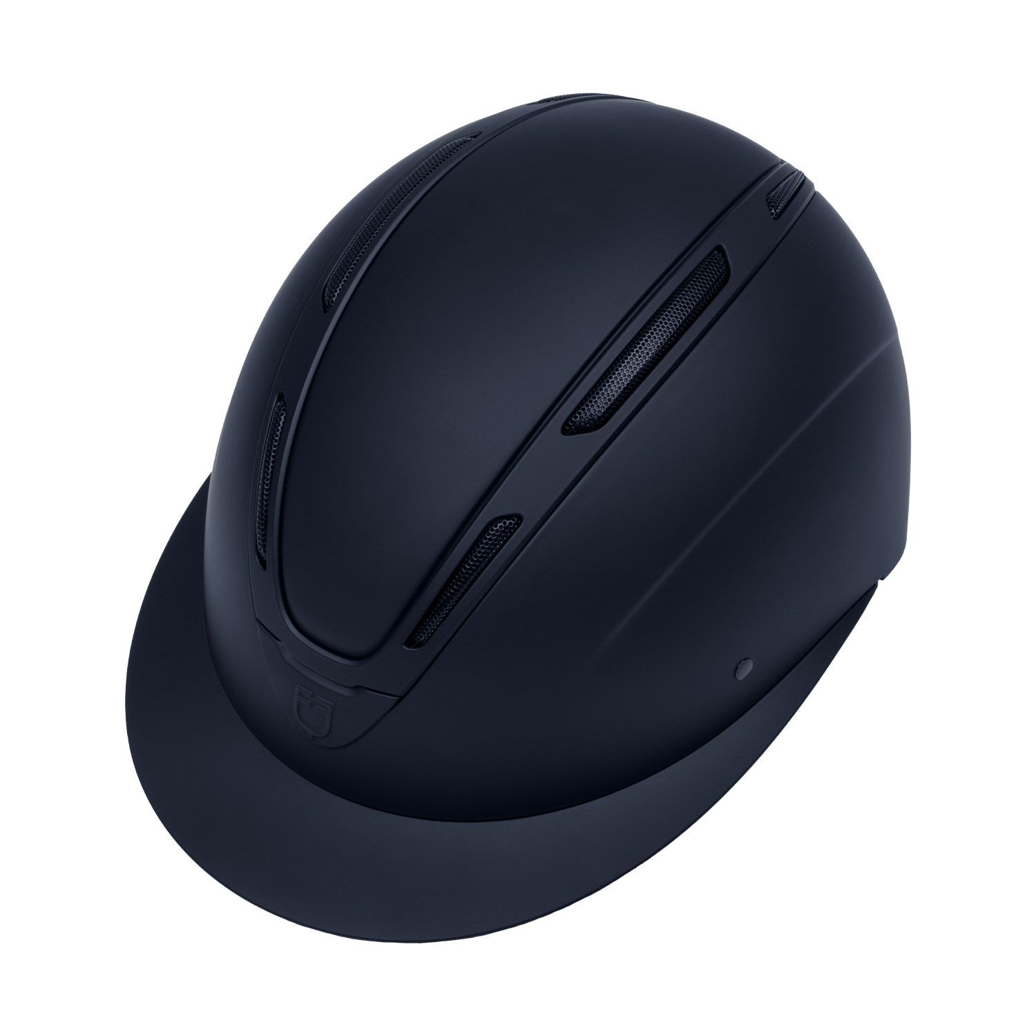 Apocalypse Reithelm für Damen mit matter Schale, Norm EN 1384-2023
